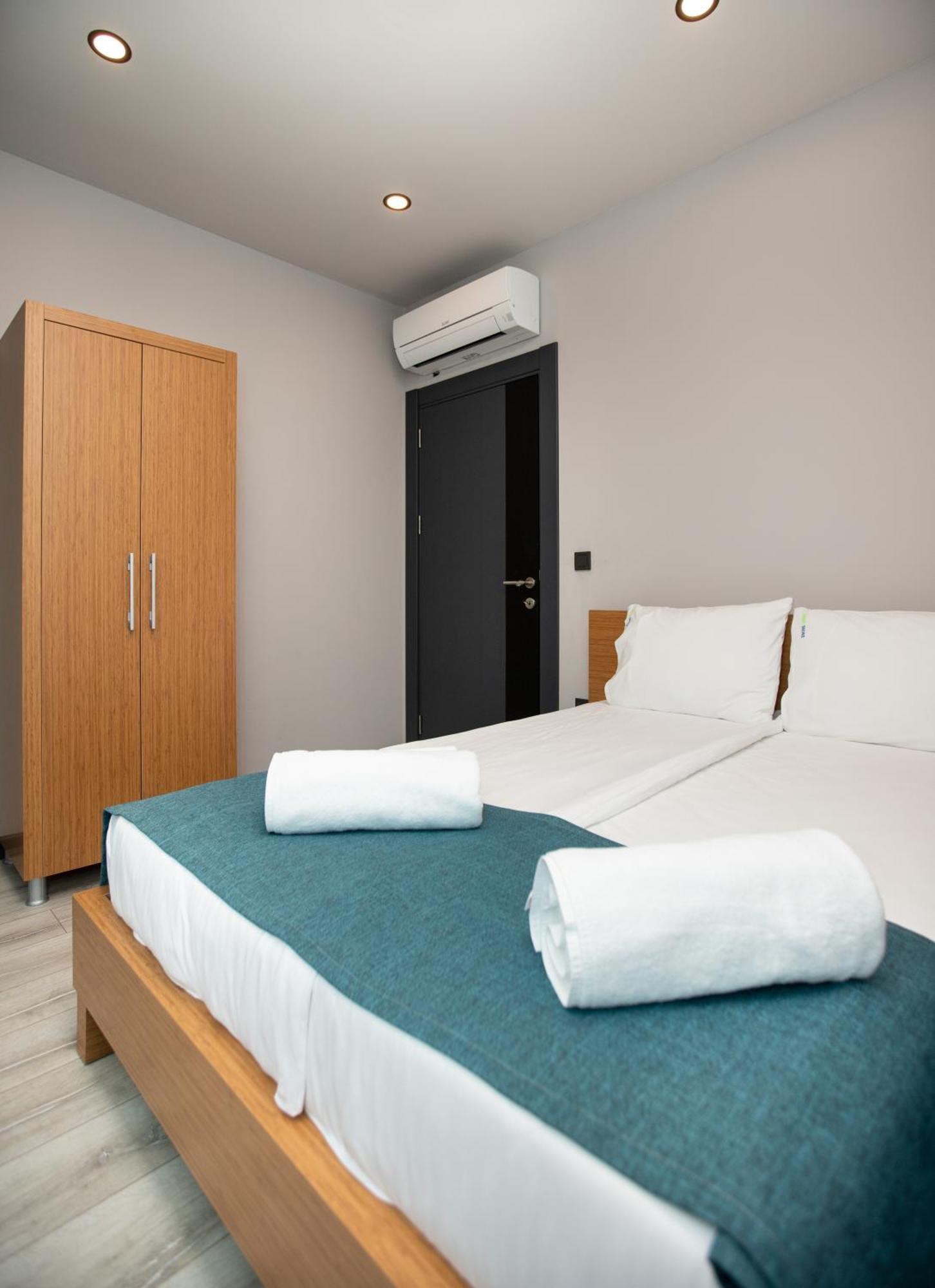 Marina & Aparthotel Trabzon