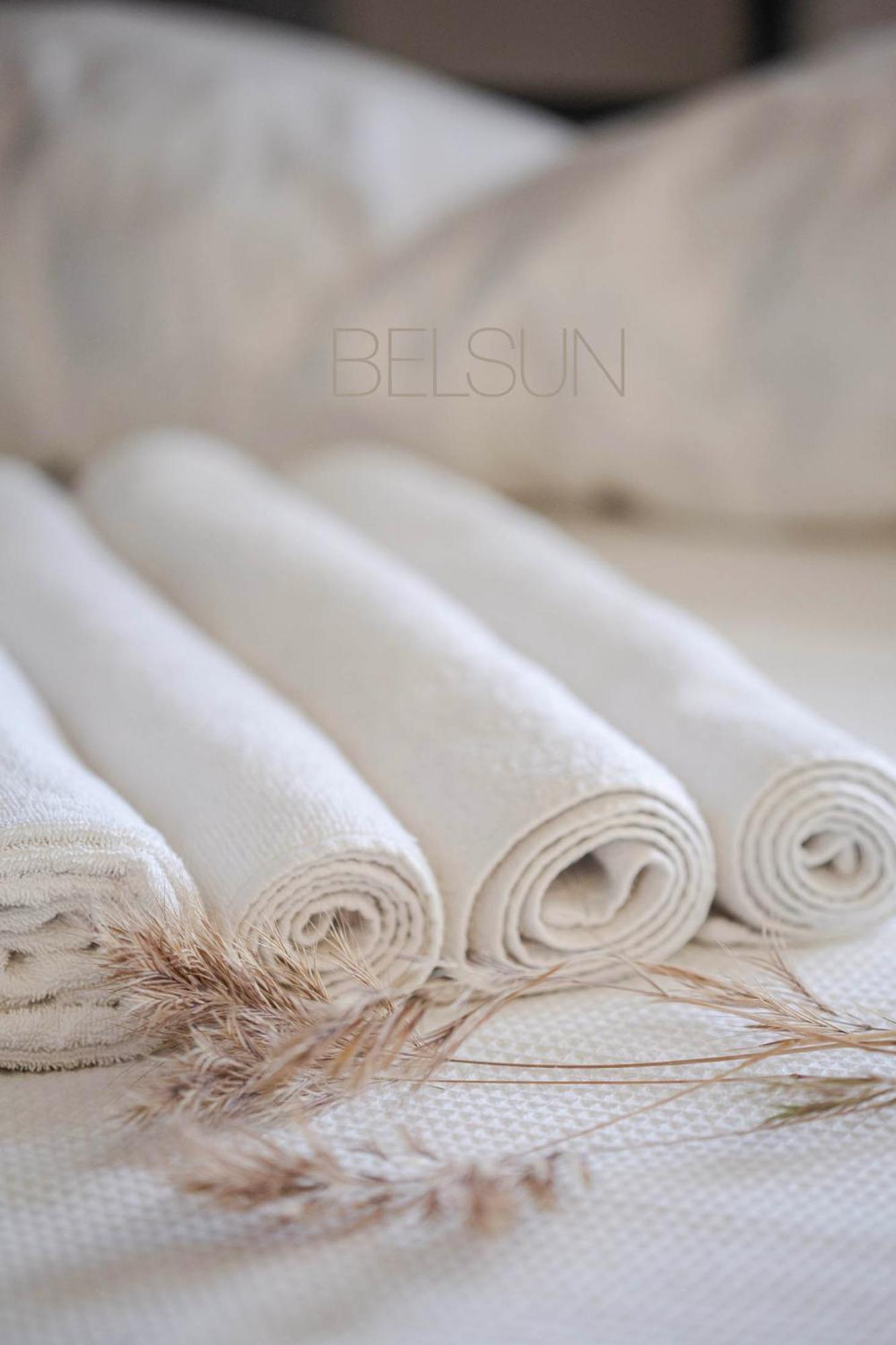 Hotel Belsun Beldibi (Kemer)