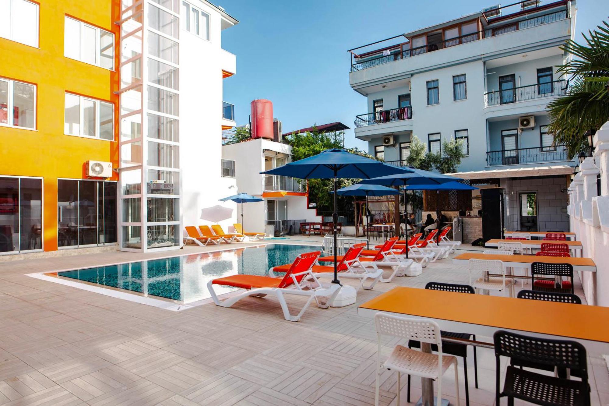 Hotel Belsun