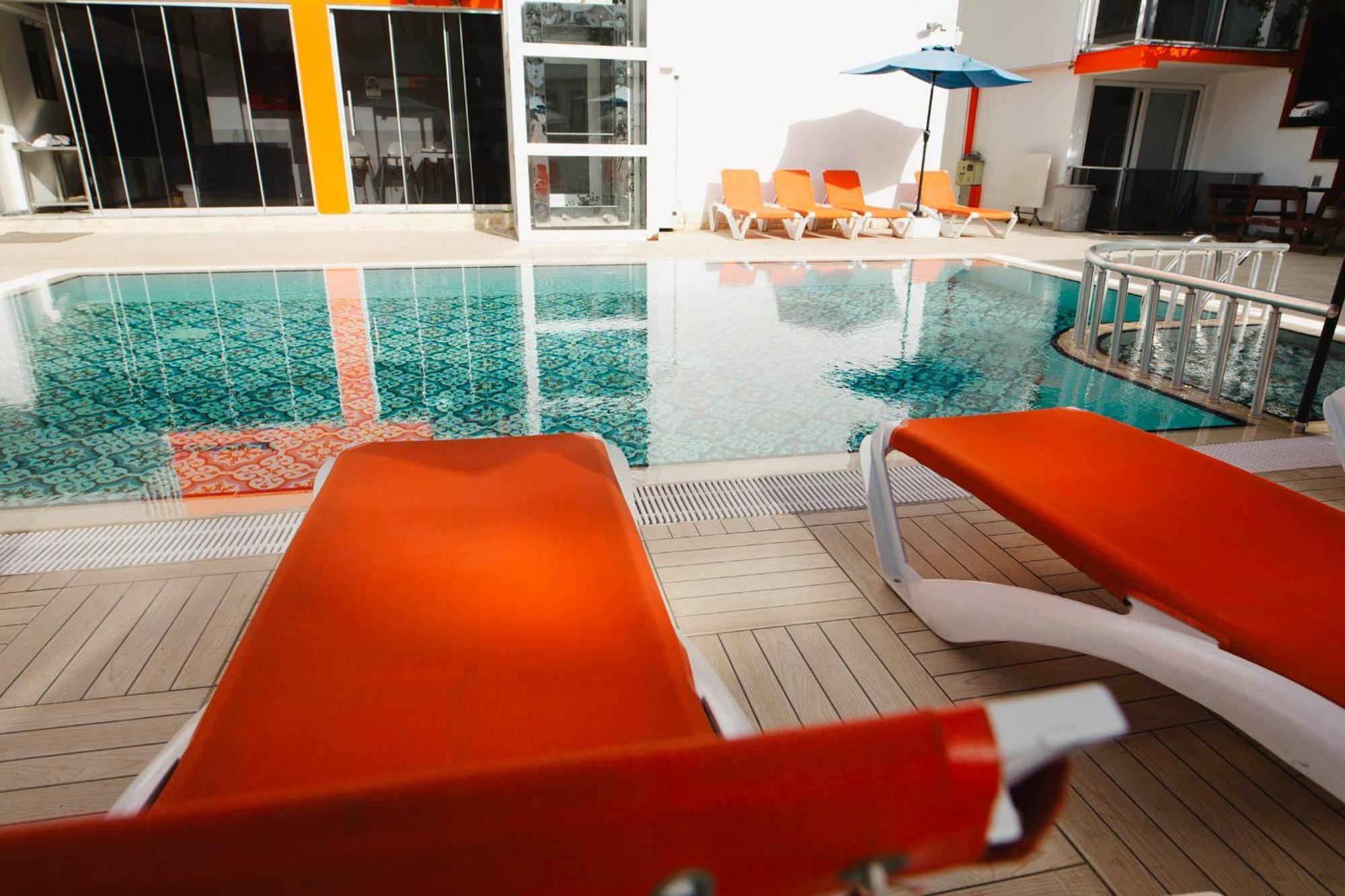 Hotel Belsun Beldibi (Kemer)