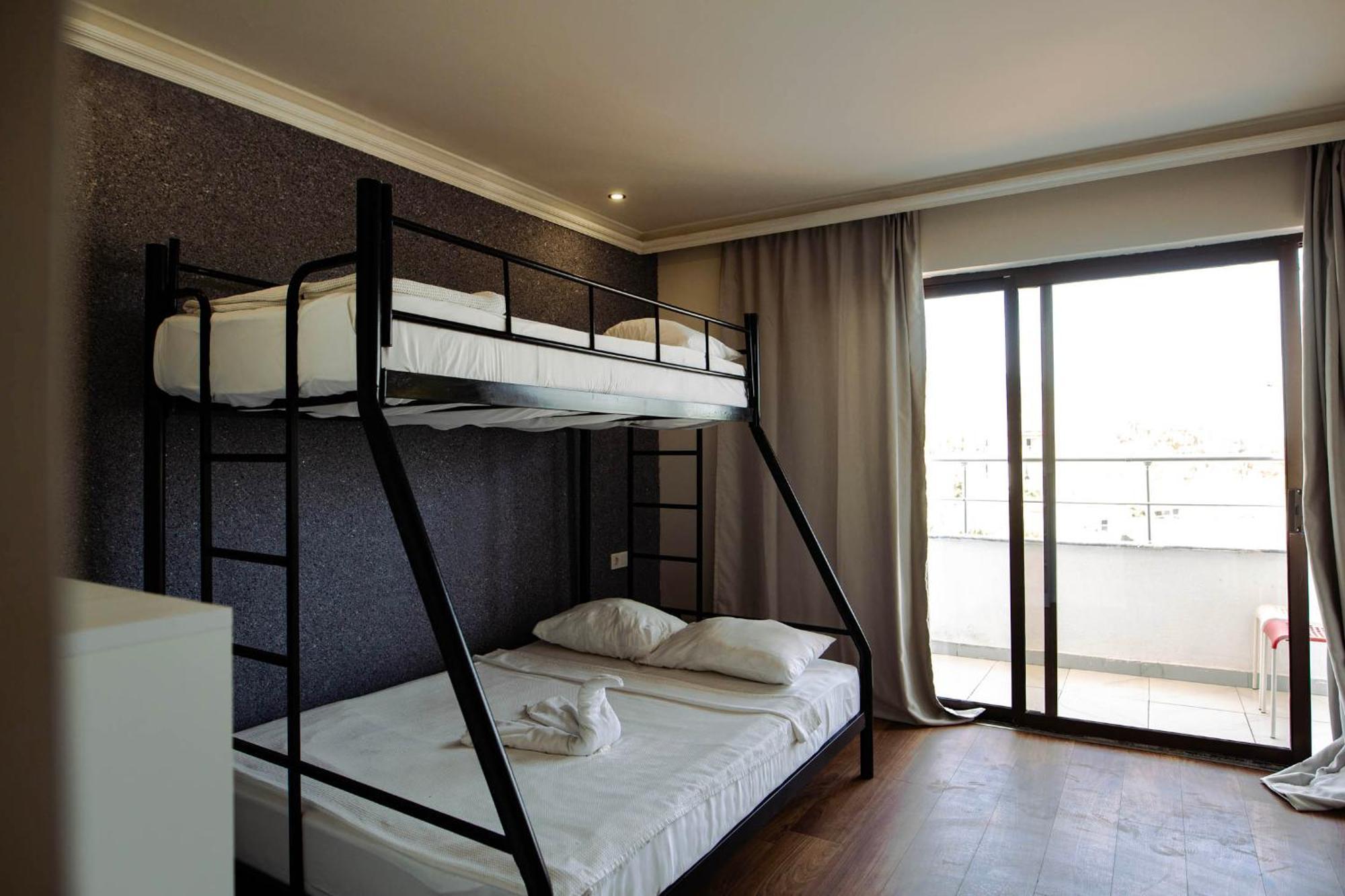 Belsun 3* Beldibi (Kemer)
