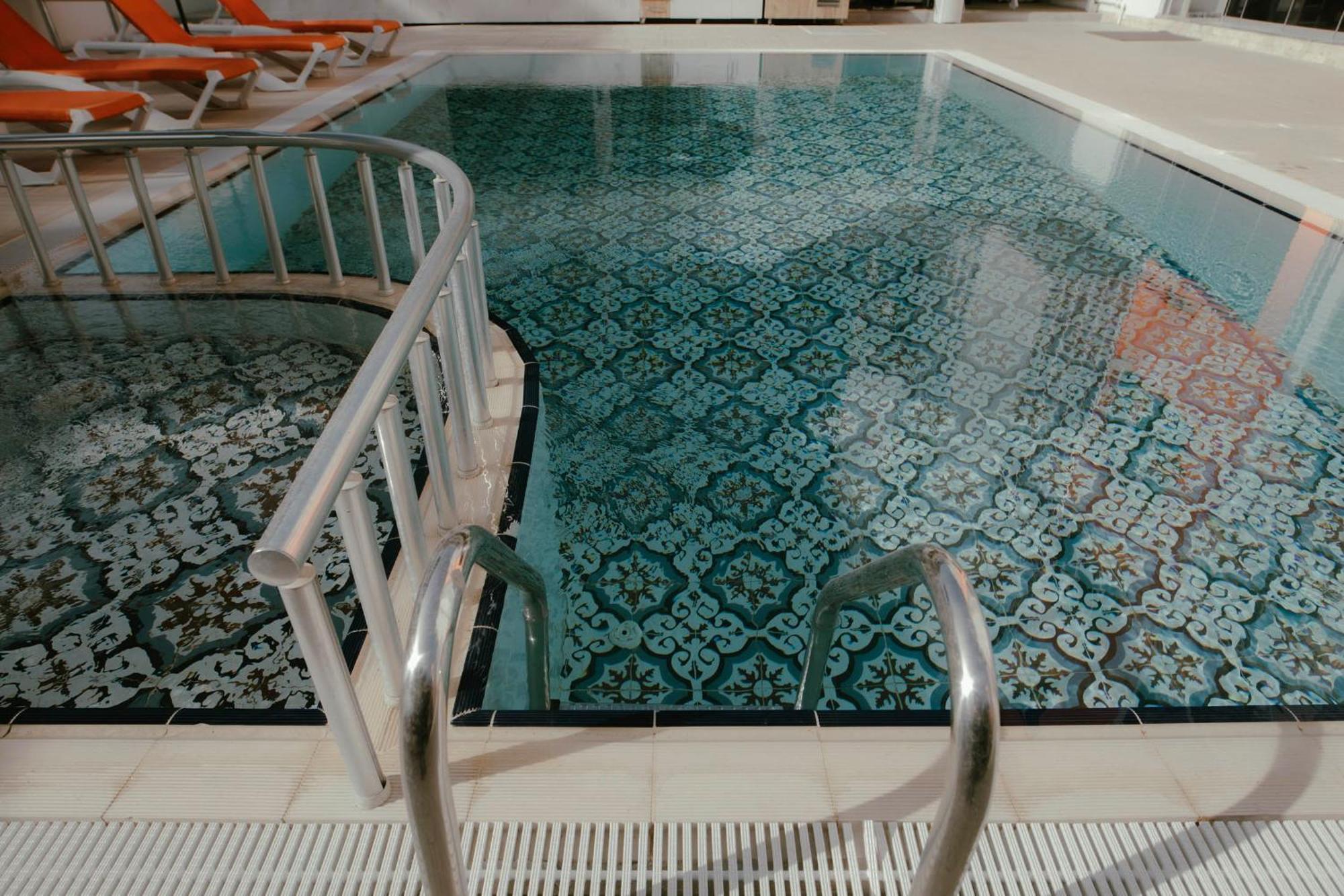 Belsun Hotel Beldibi (Kemer)