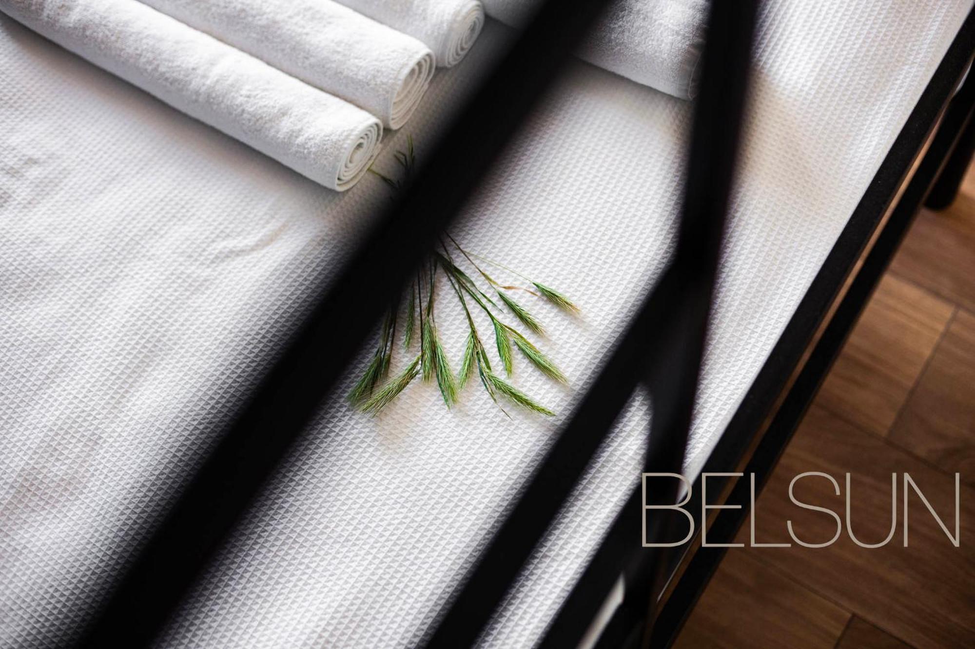 Belsun 3* Beldibi (Kemer)
