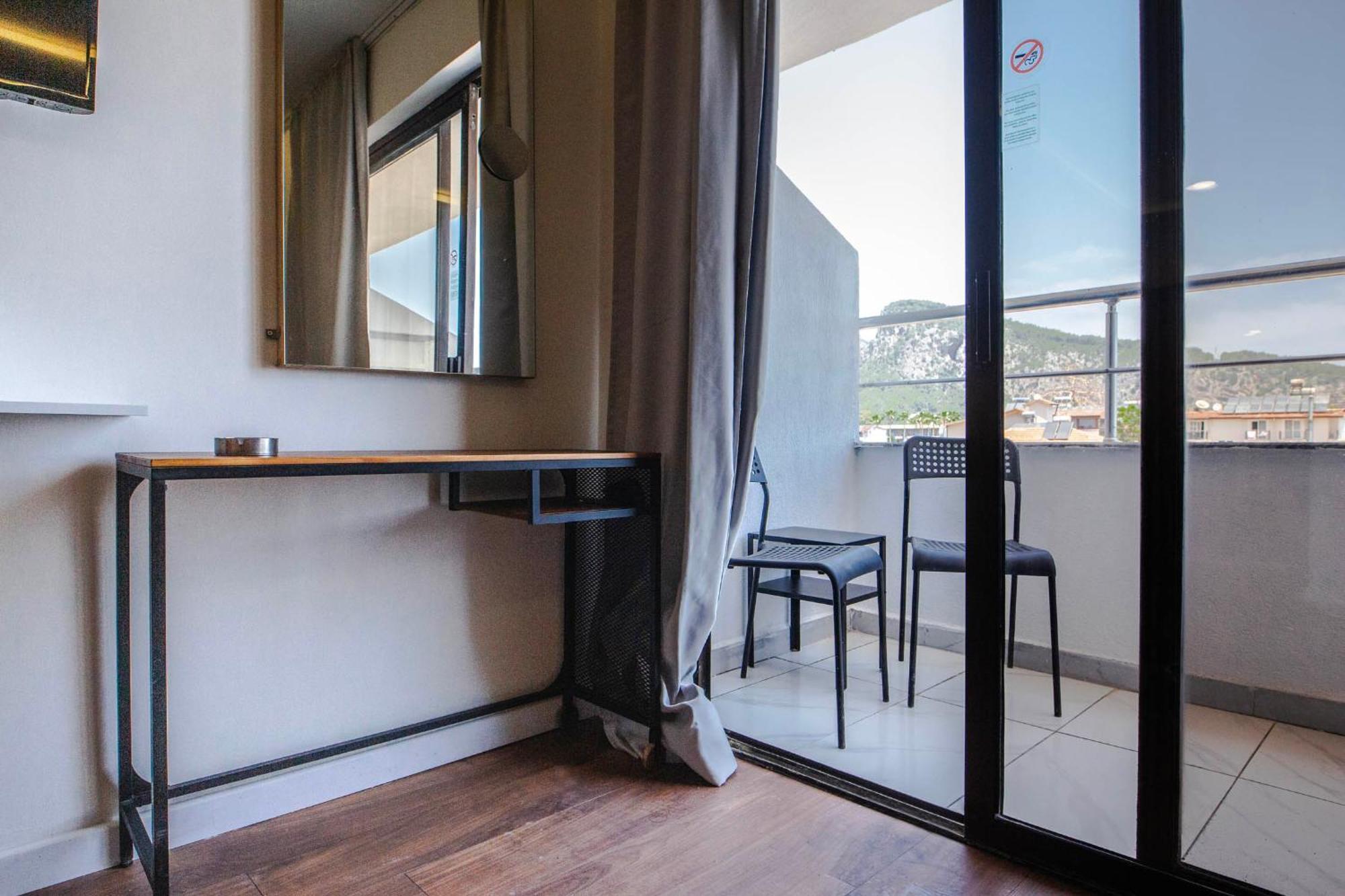 Belsun Hotel
