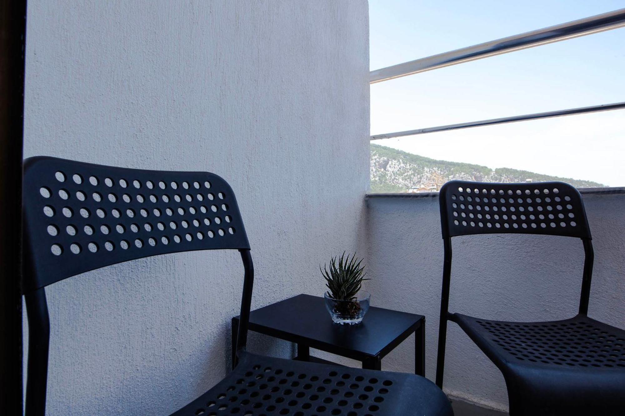 Hotel Belsun Beldibi (Kemer)