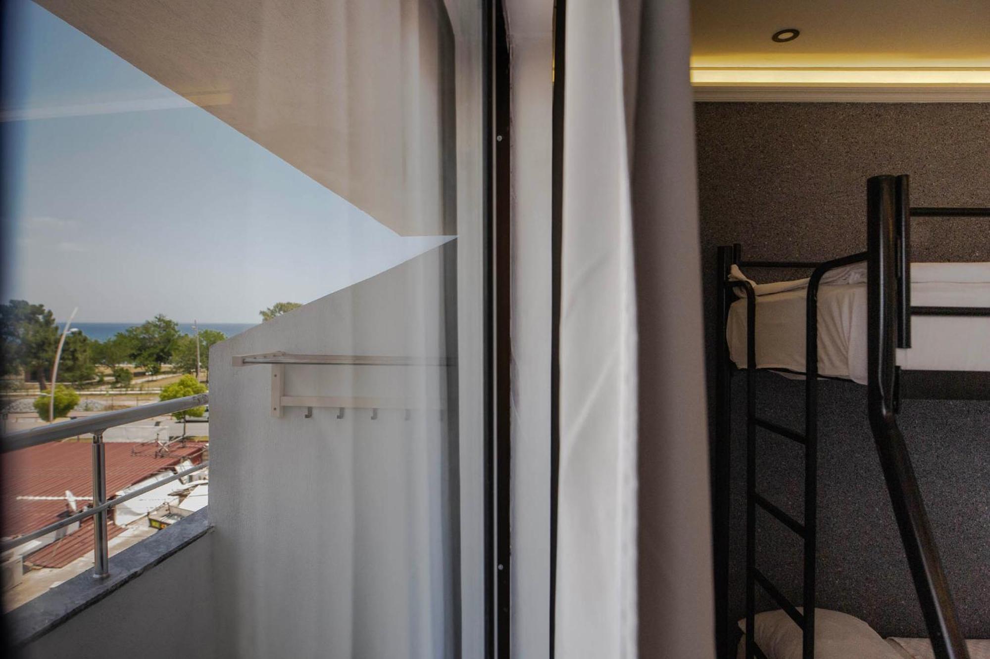 Belsun Beldibi (Kemer)