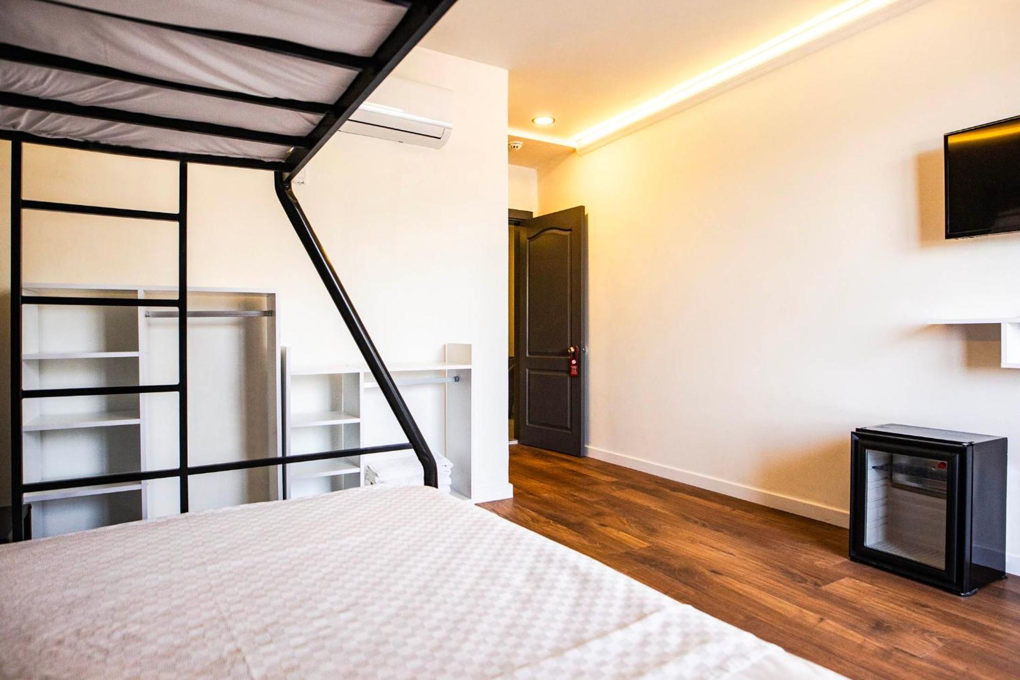 Belsun Hotel