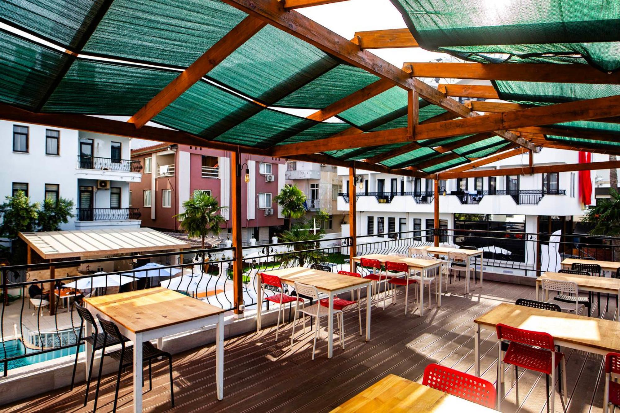 Hotel Belsun