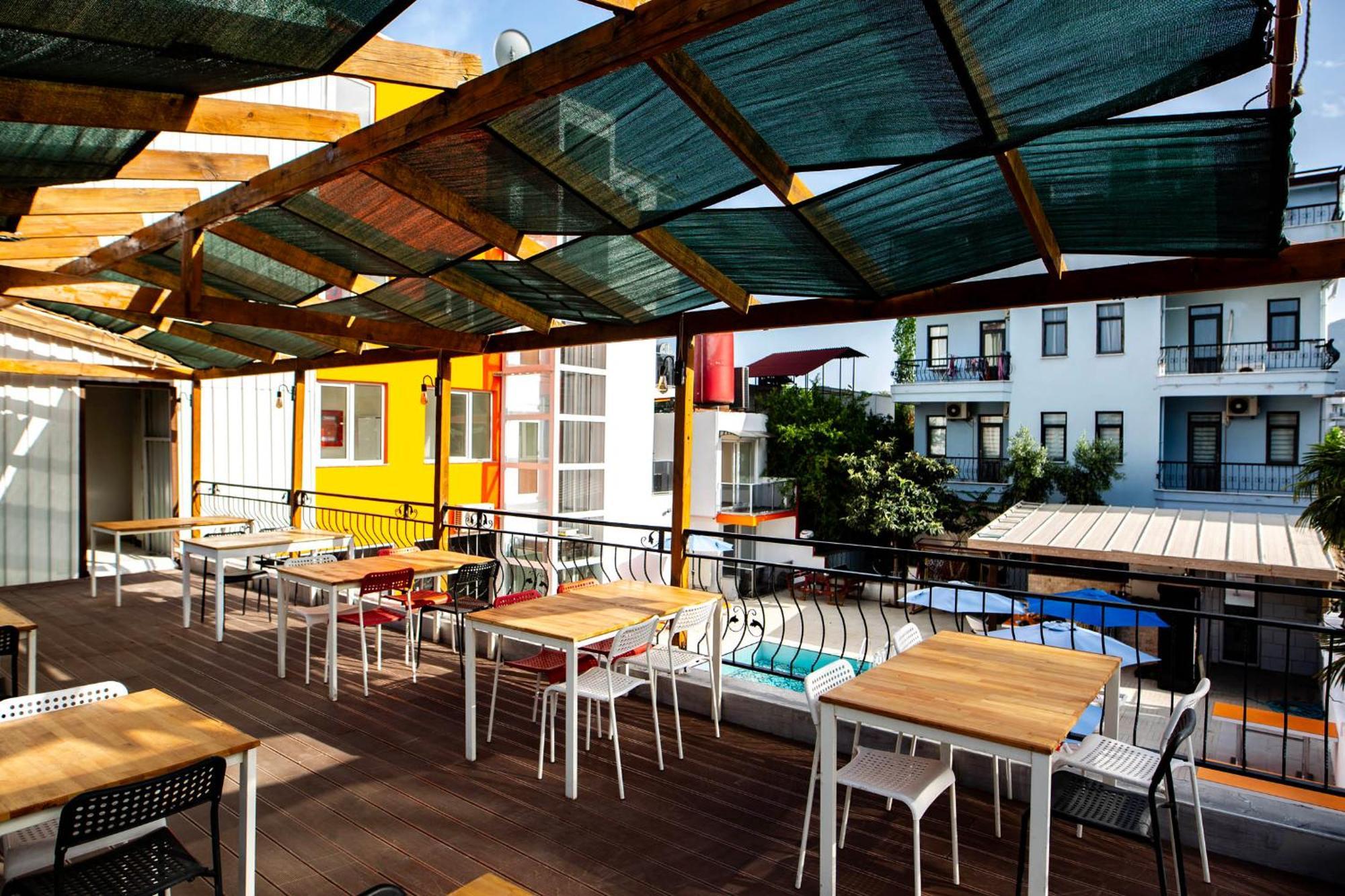 Belsun Hotel 3*