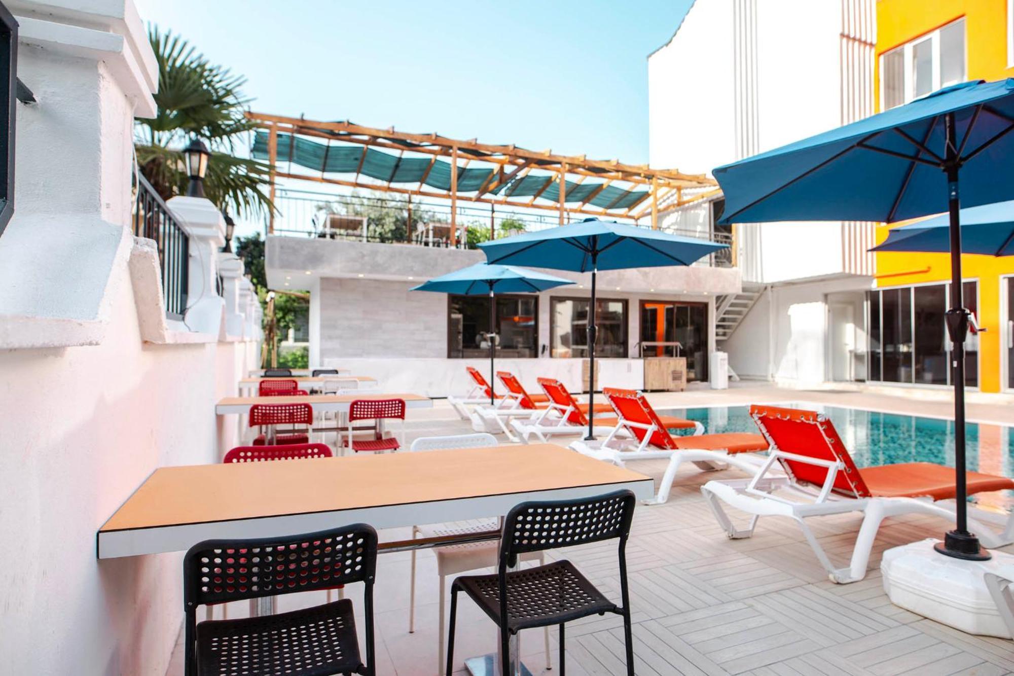 Belsun 3* Beldibi (Kemer)