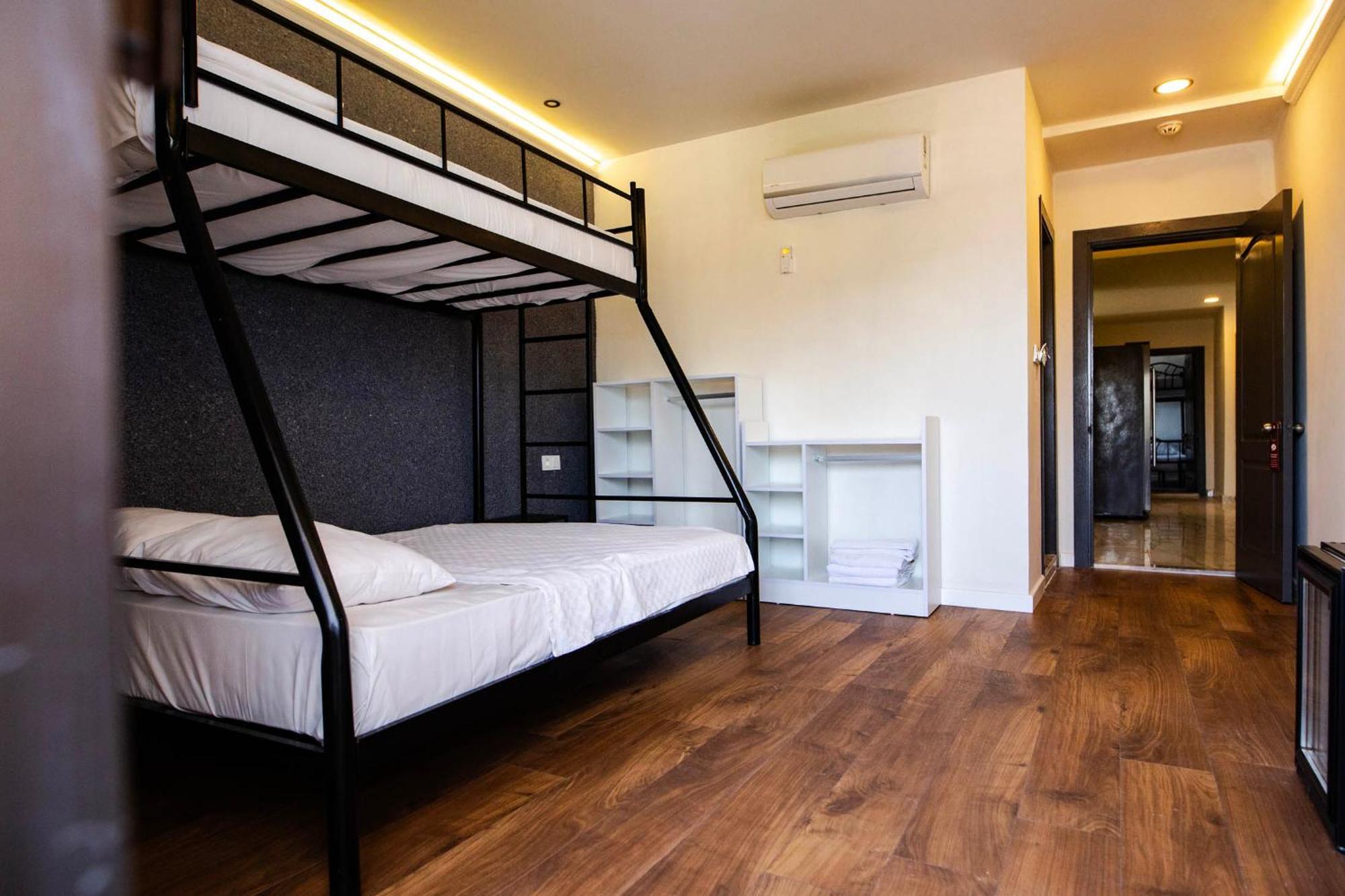 Hotel Belsun