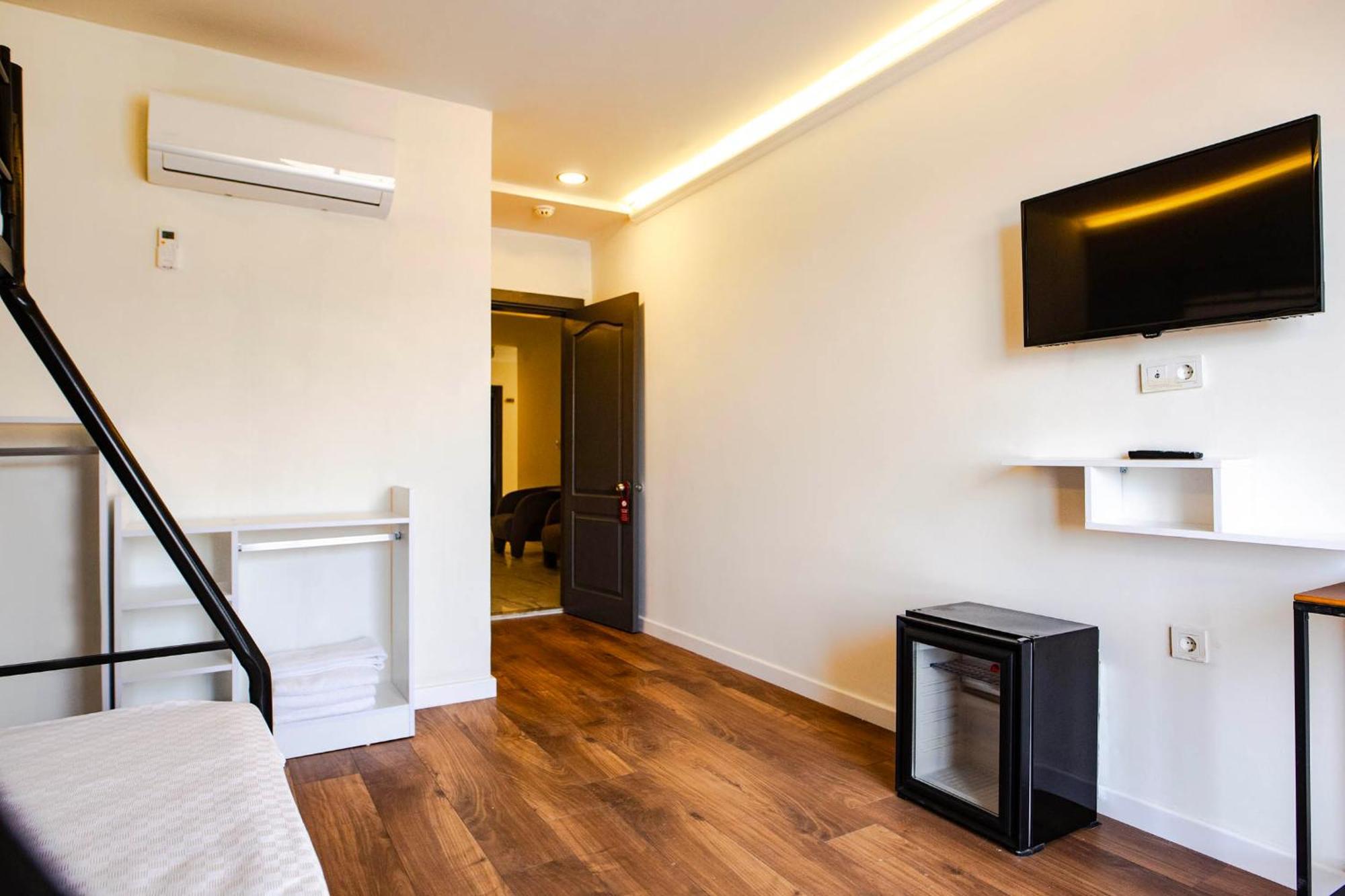 Belsun Hotel 3*