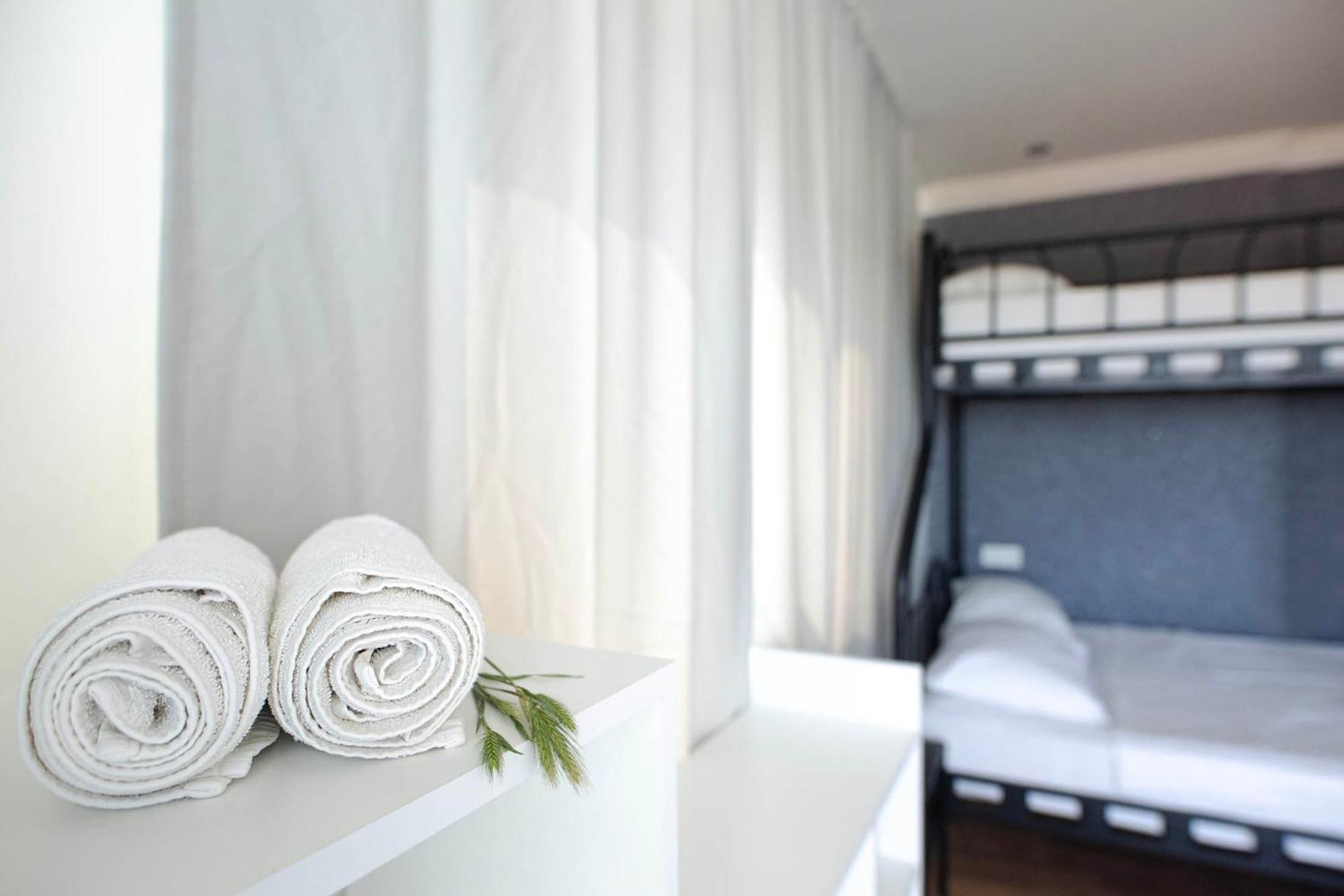 Hotel Belsun