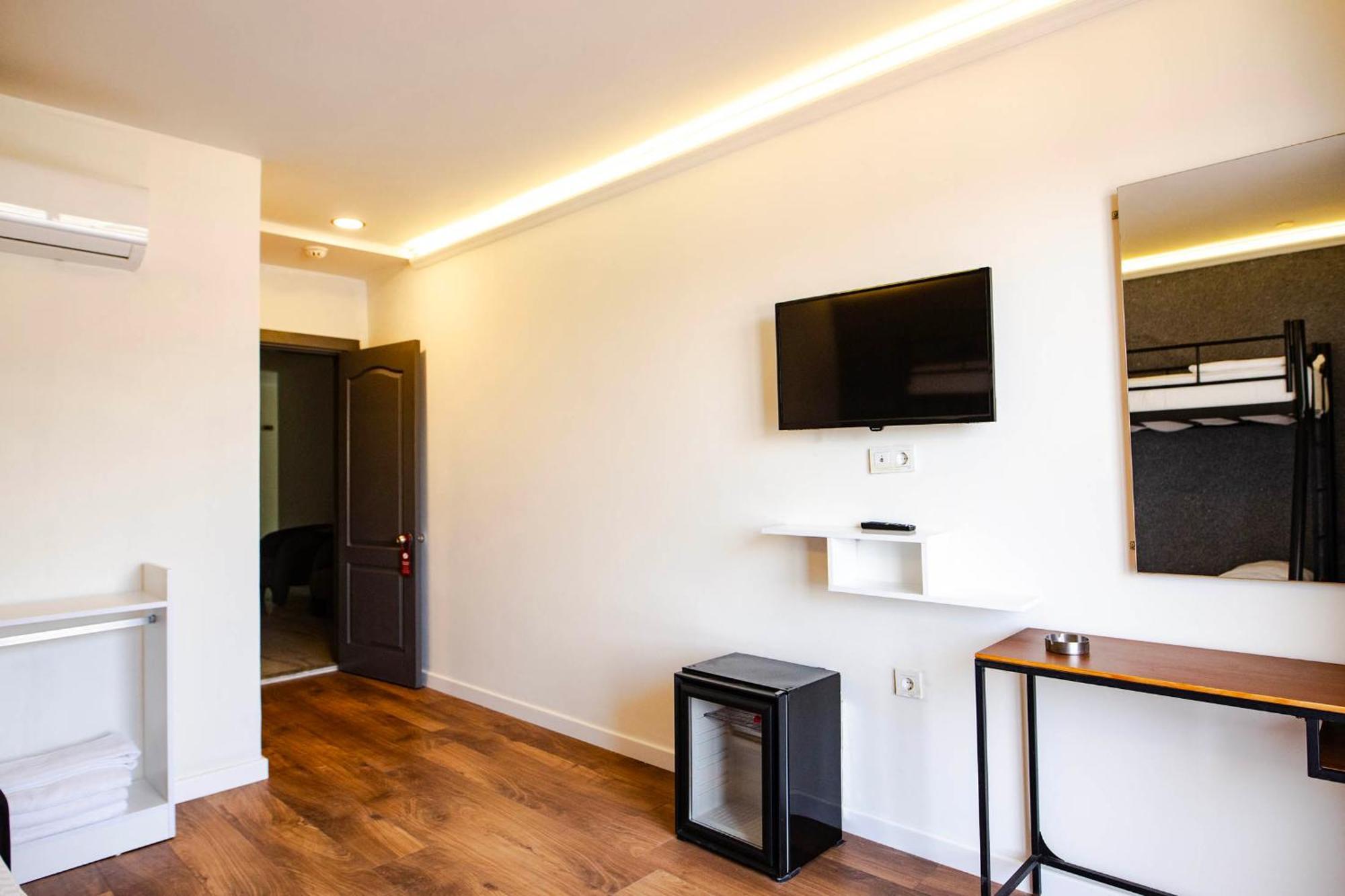 Hotel Belsun