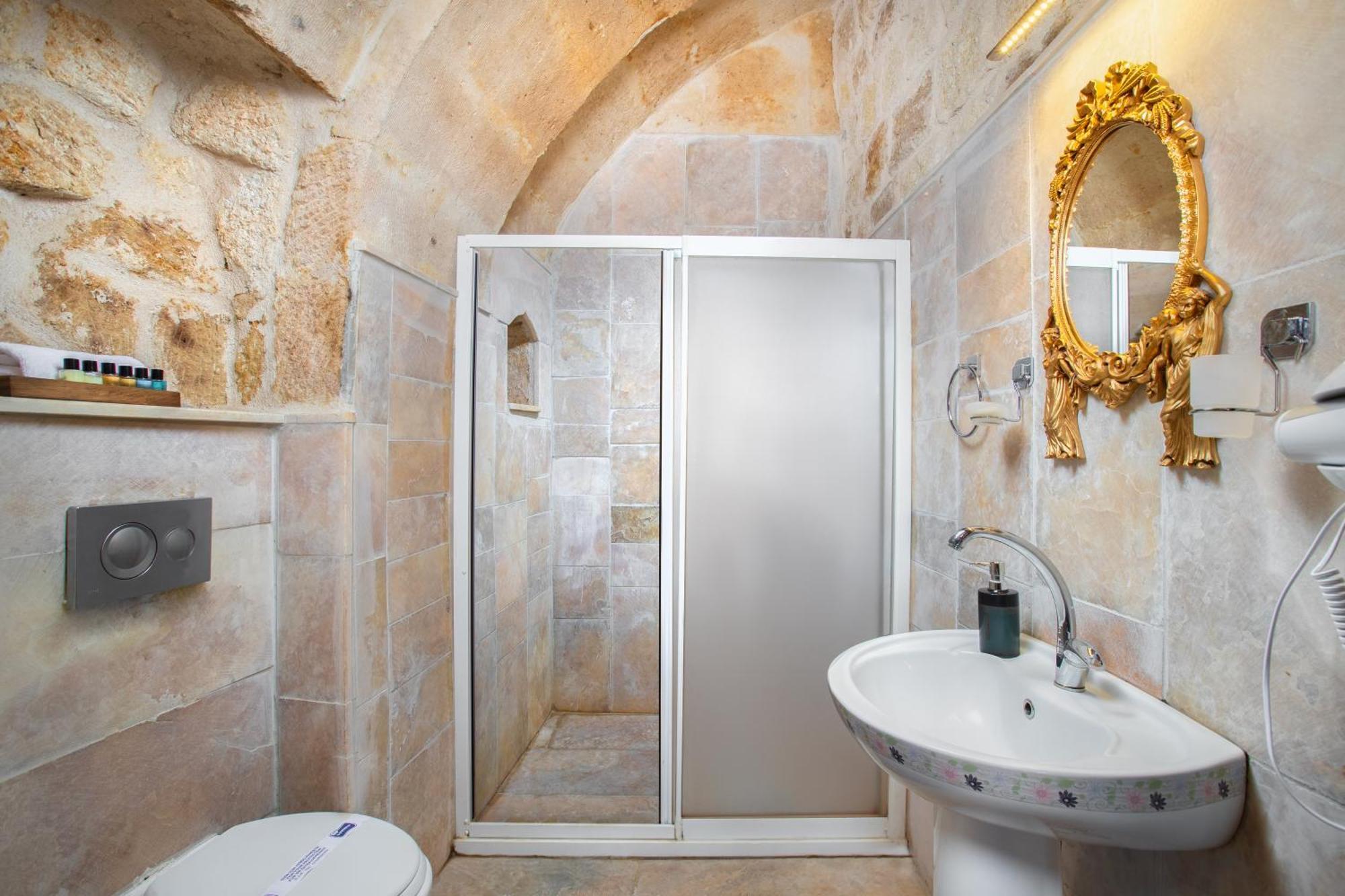 Romantic Cave Hotel Nevsehir