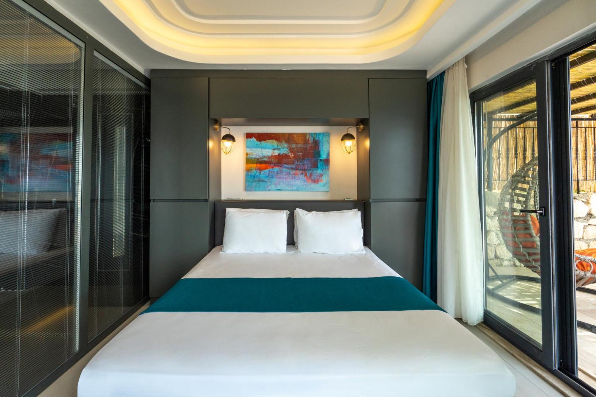 Hotel Gumus Peninsula 3*