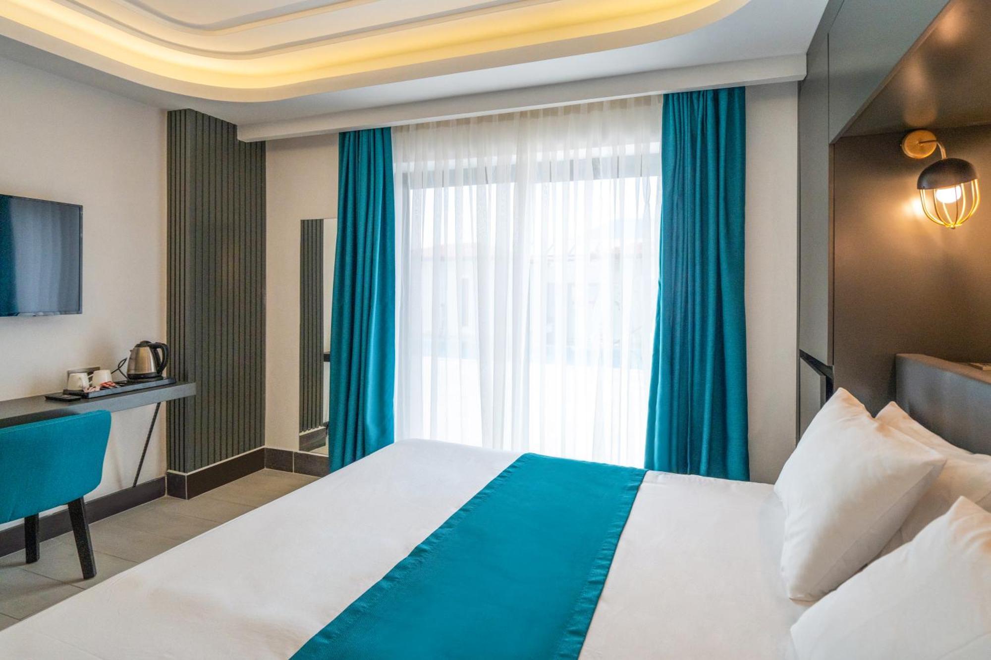 Gumus Peninsula Hotel 3*