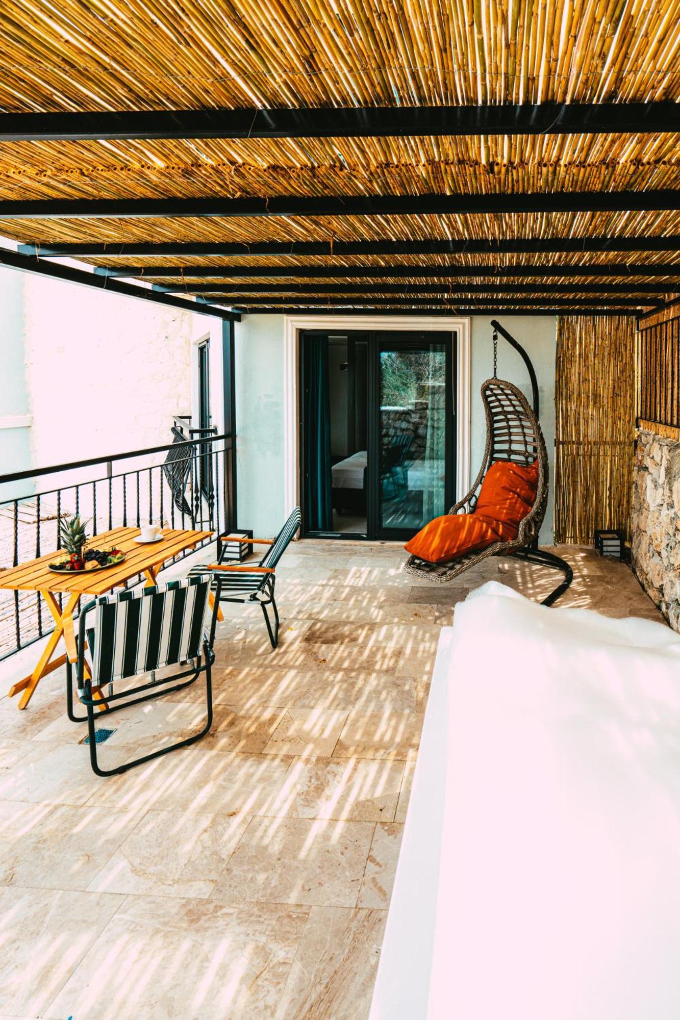 Gumus Peninsula Hotel