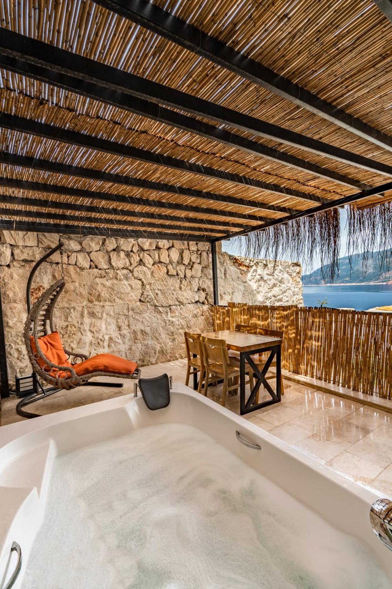 Gumus Peninsula Hotel