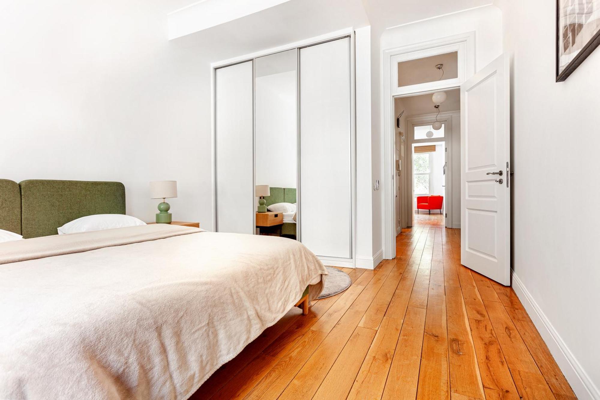 Noa - Tatar Beyi 18 Apartment