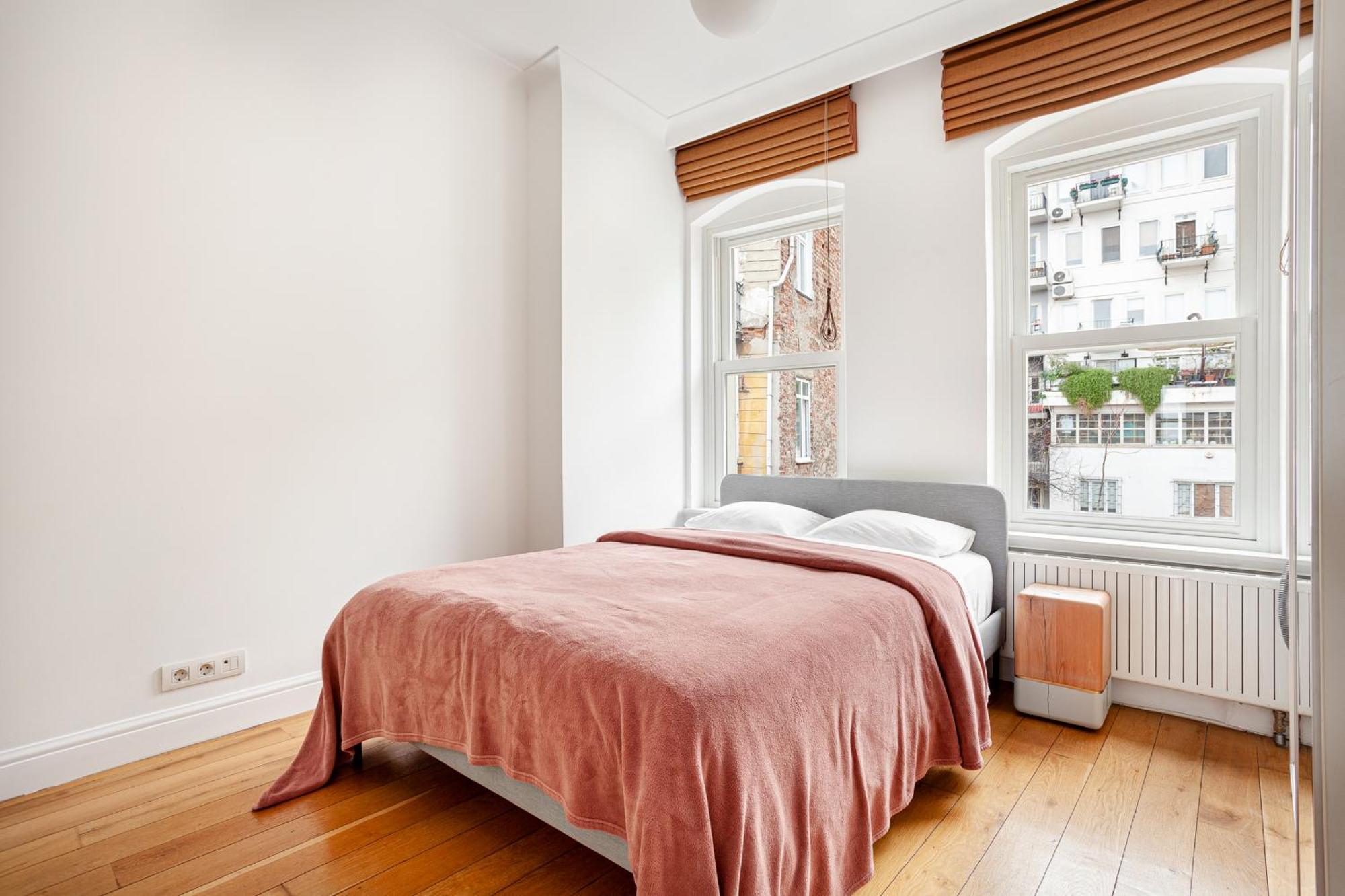 Apartment Noa - Tatar Beyi 18