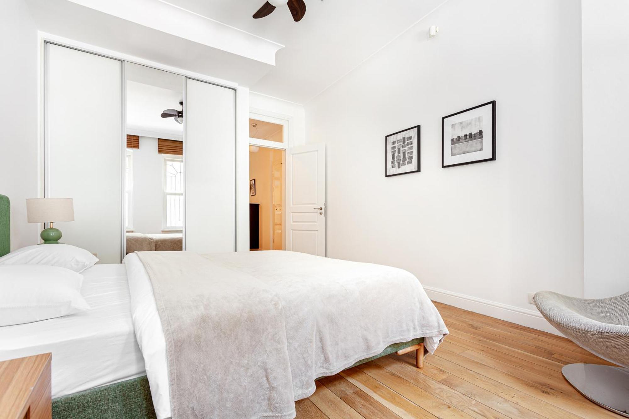 Noa - Tatar Beyi 18 Apartment Istanbul