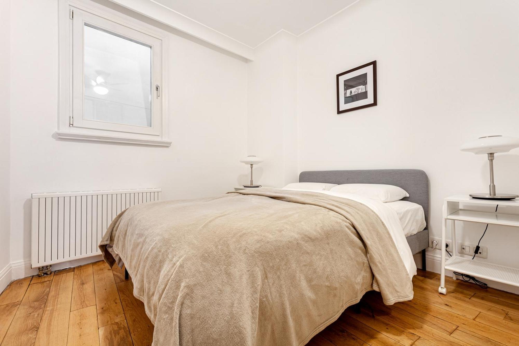 Apartment Noa - Tatar Beyi 18