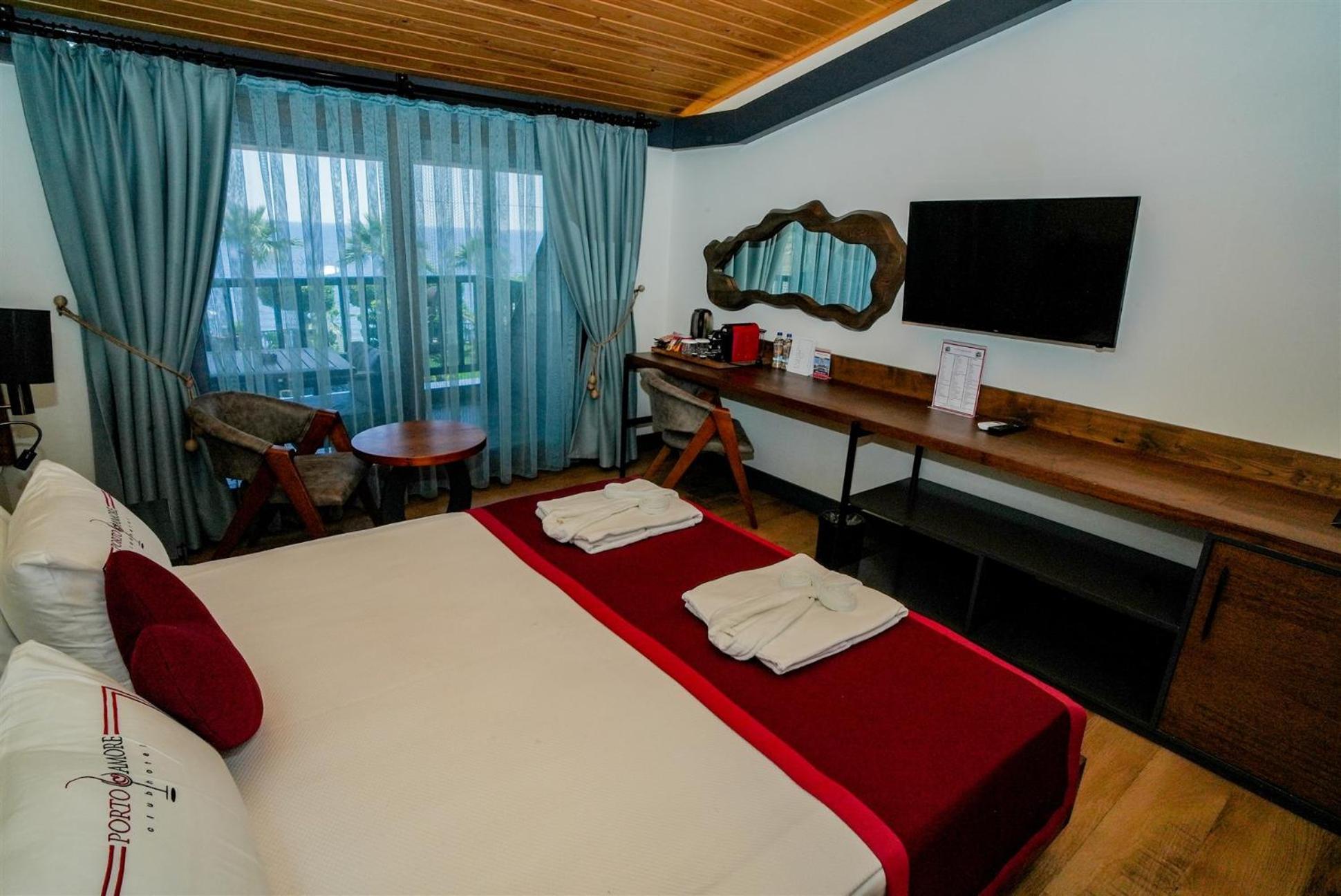 Hotel Porto Club (adults Only) 5*