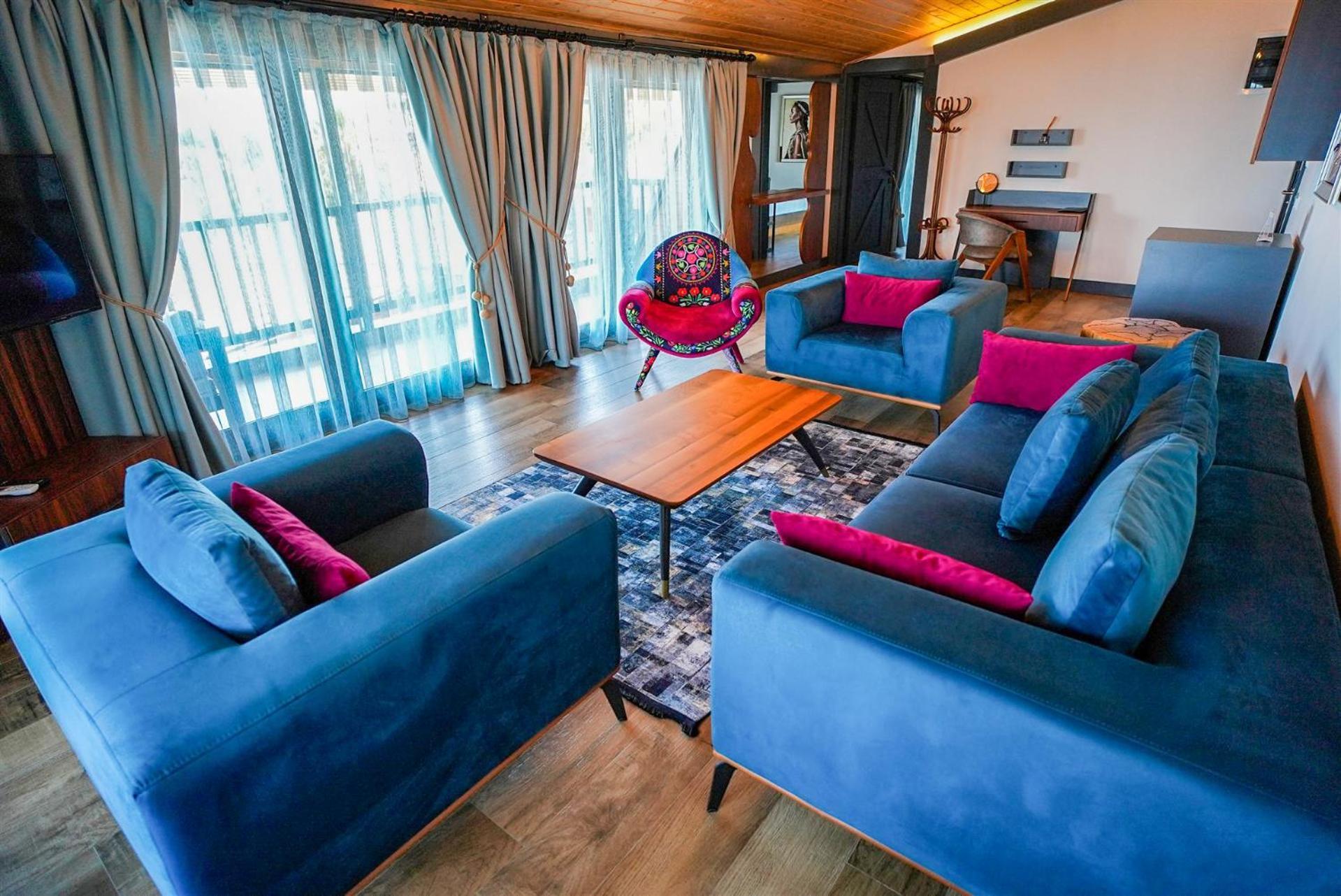 Porto Club (adults Only) Hotel