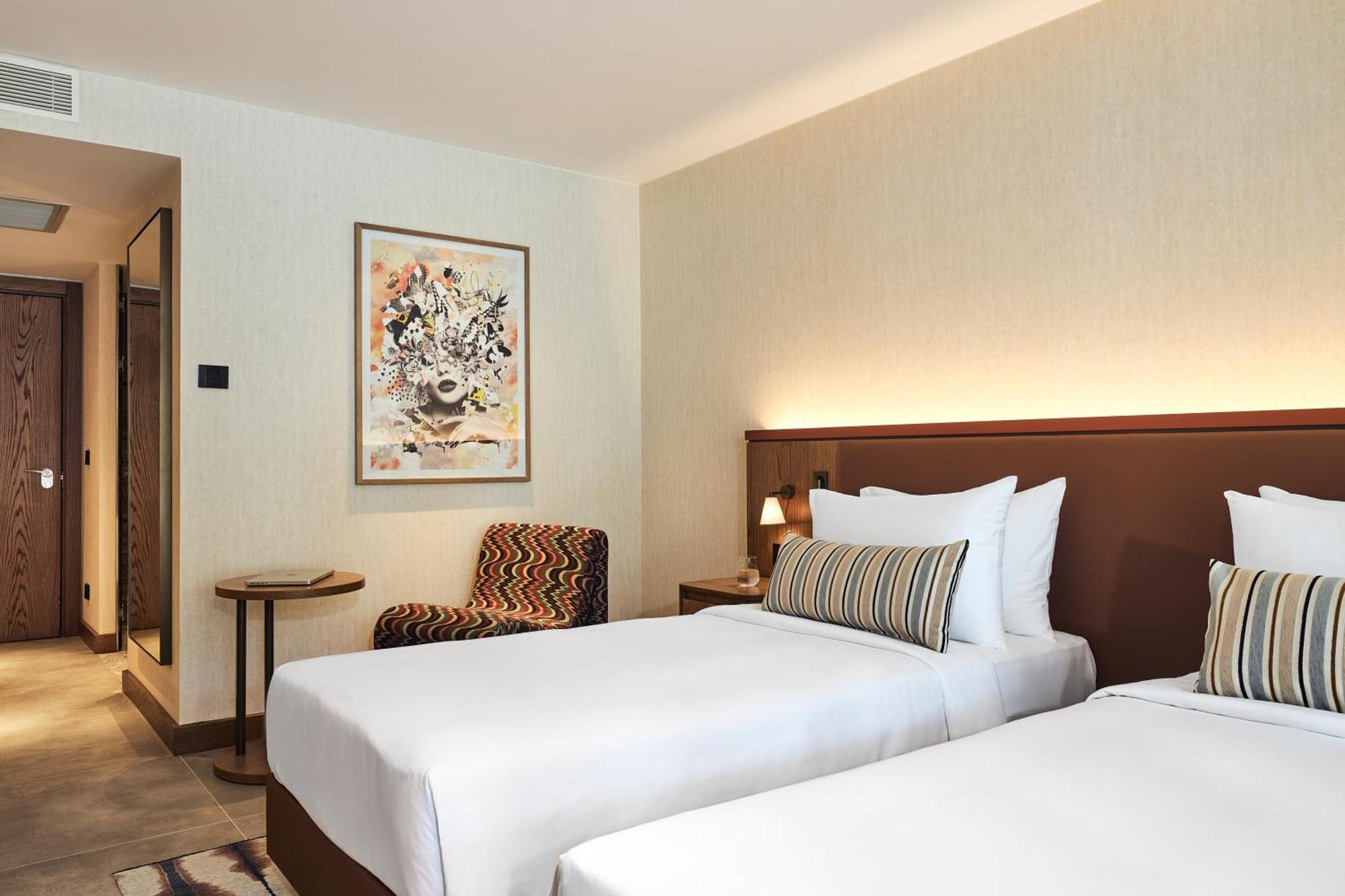 Hyde (adults Only) Bodrum