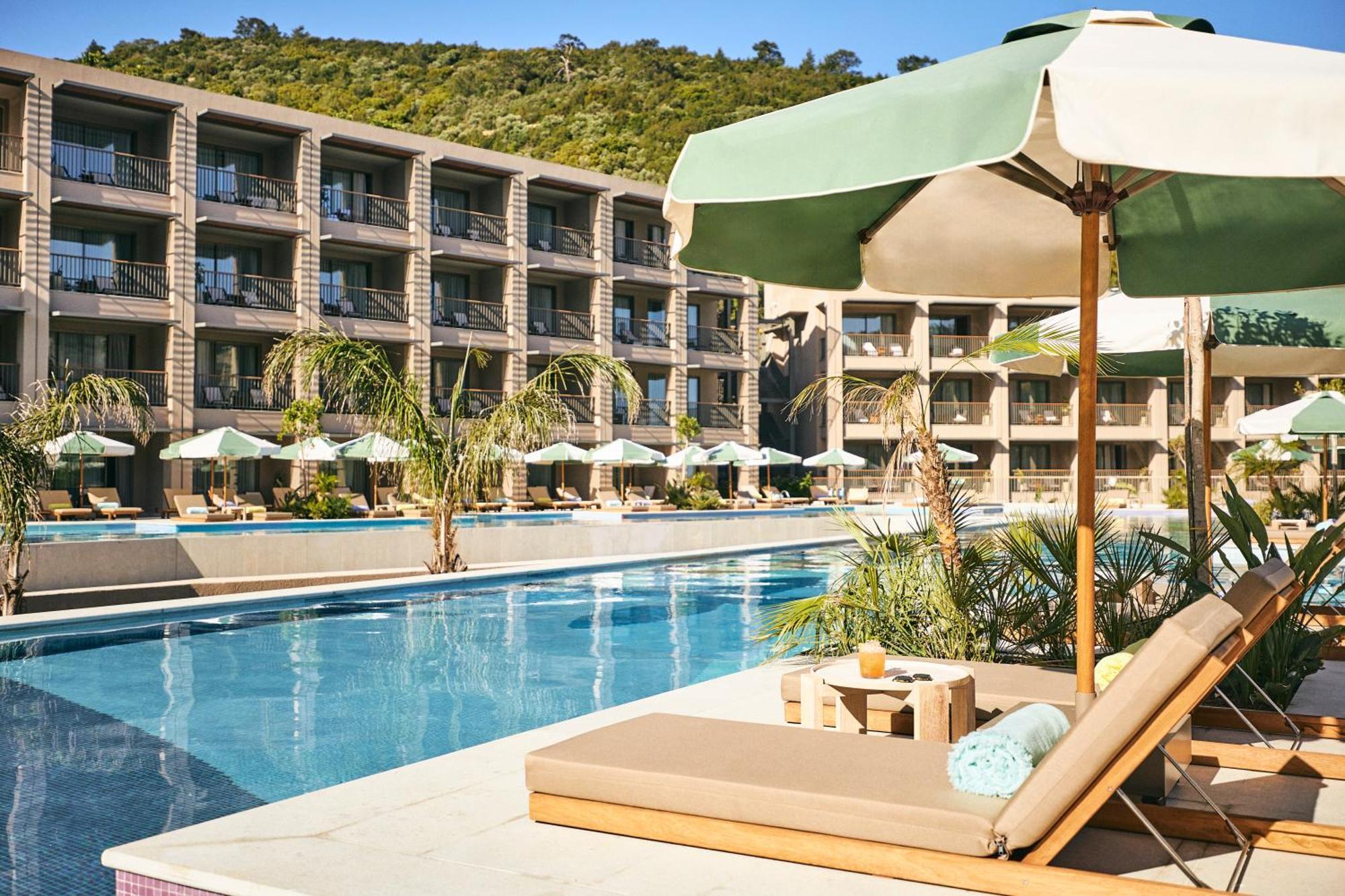 Hotel Hyde (adults Only) 5*