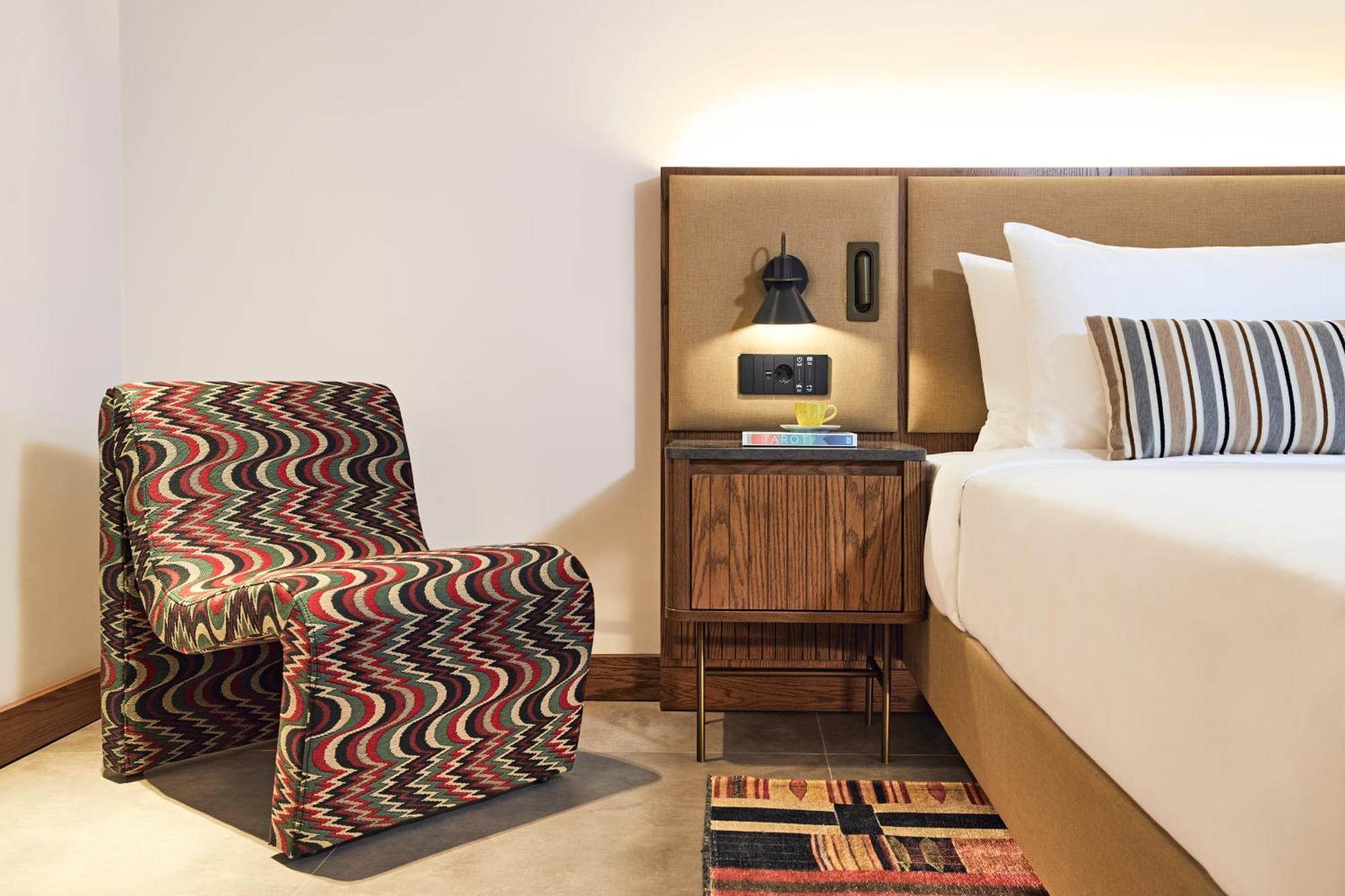 Hyde (adults Only) Hotel Bodrum