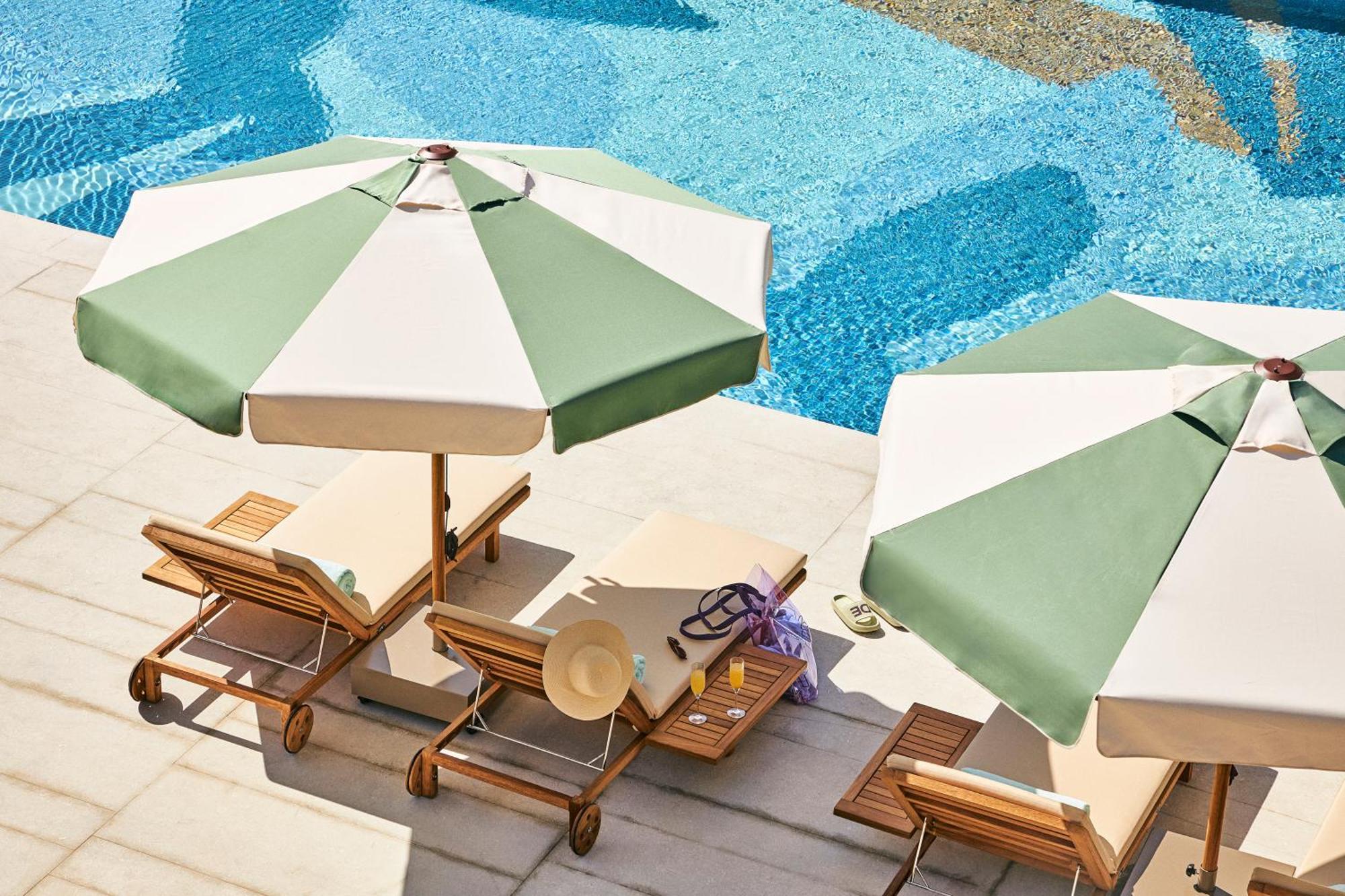 Hyde (adults Only) 5* Bodrum