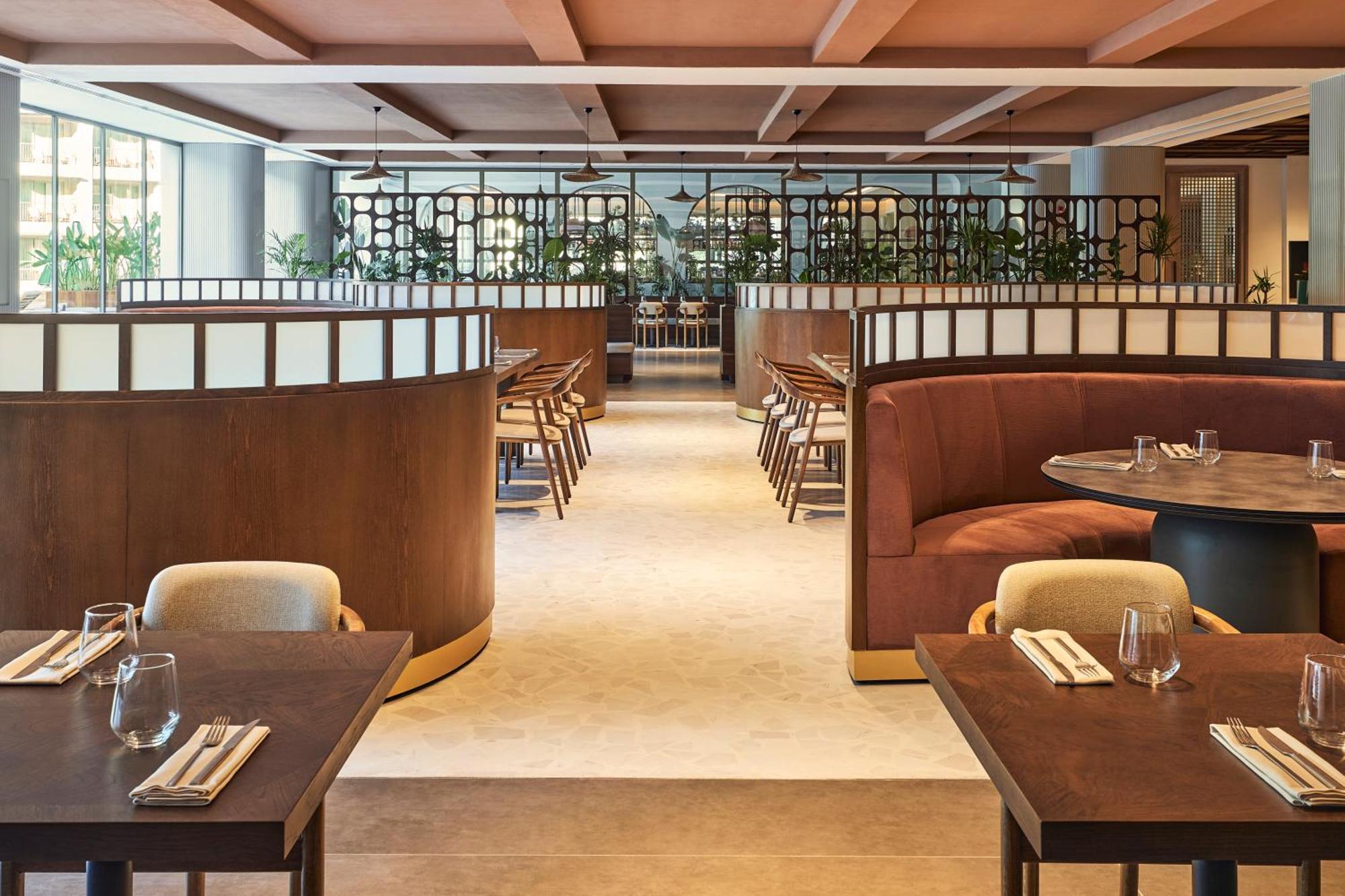 Hyde (adults Only) Hotel