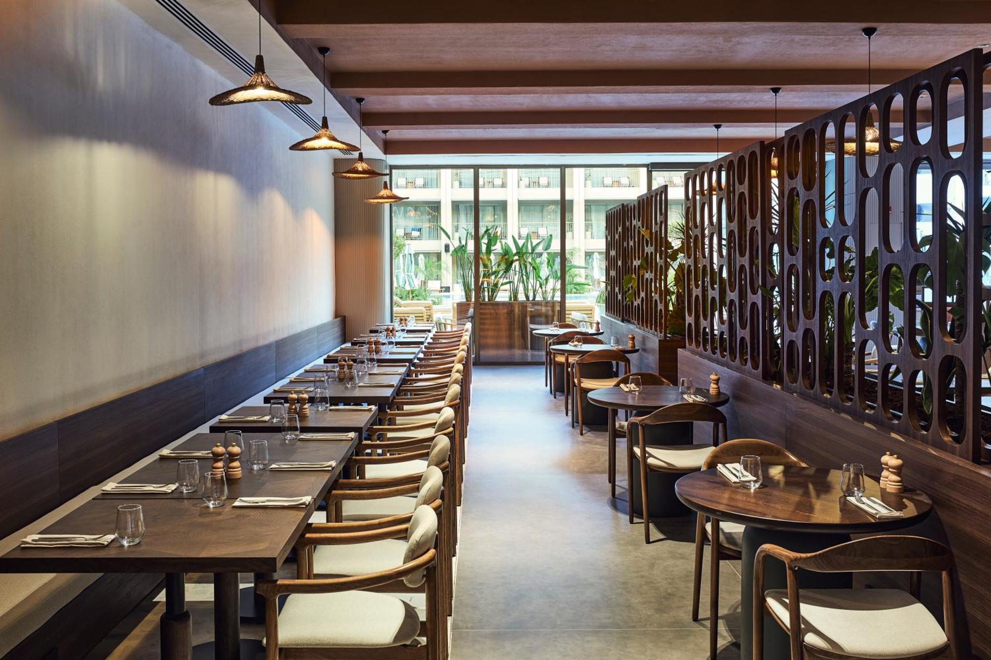 Hyde (adults Only) Hotel 5*