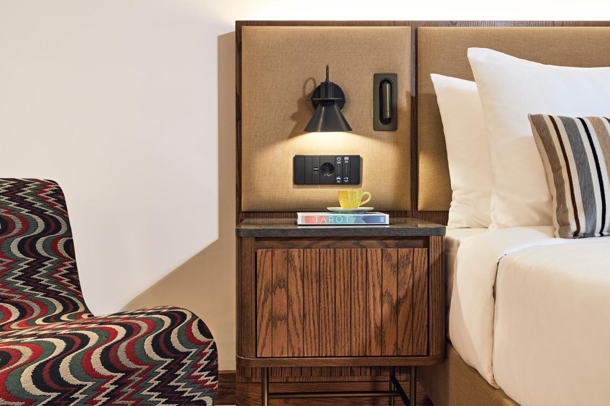 Hyde (adults Only) Hotel