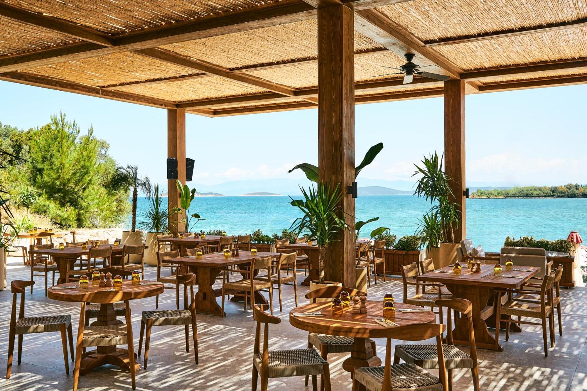 Hyde (adults Only) Hotel Bodrum