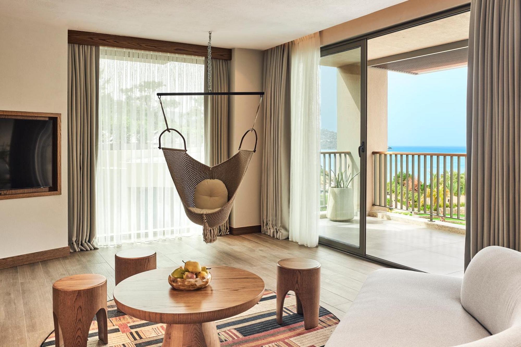 Hyde (adults Only) Hotel