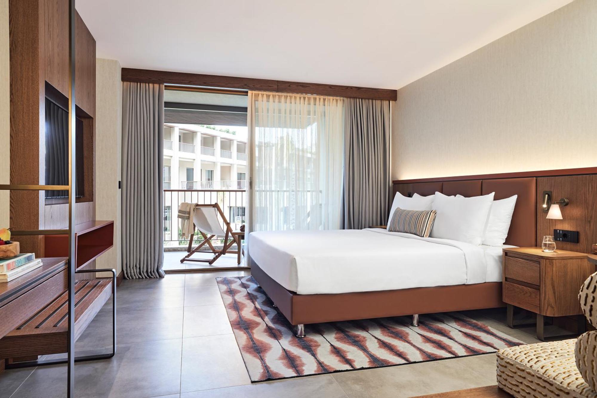 Hyde (adults Only) Hotel 5*