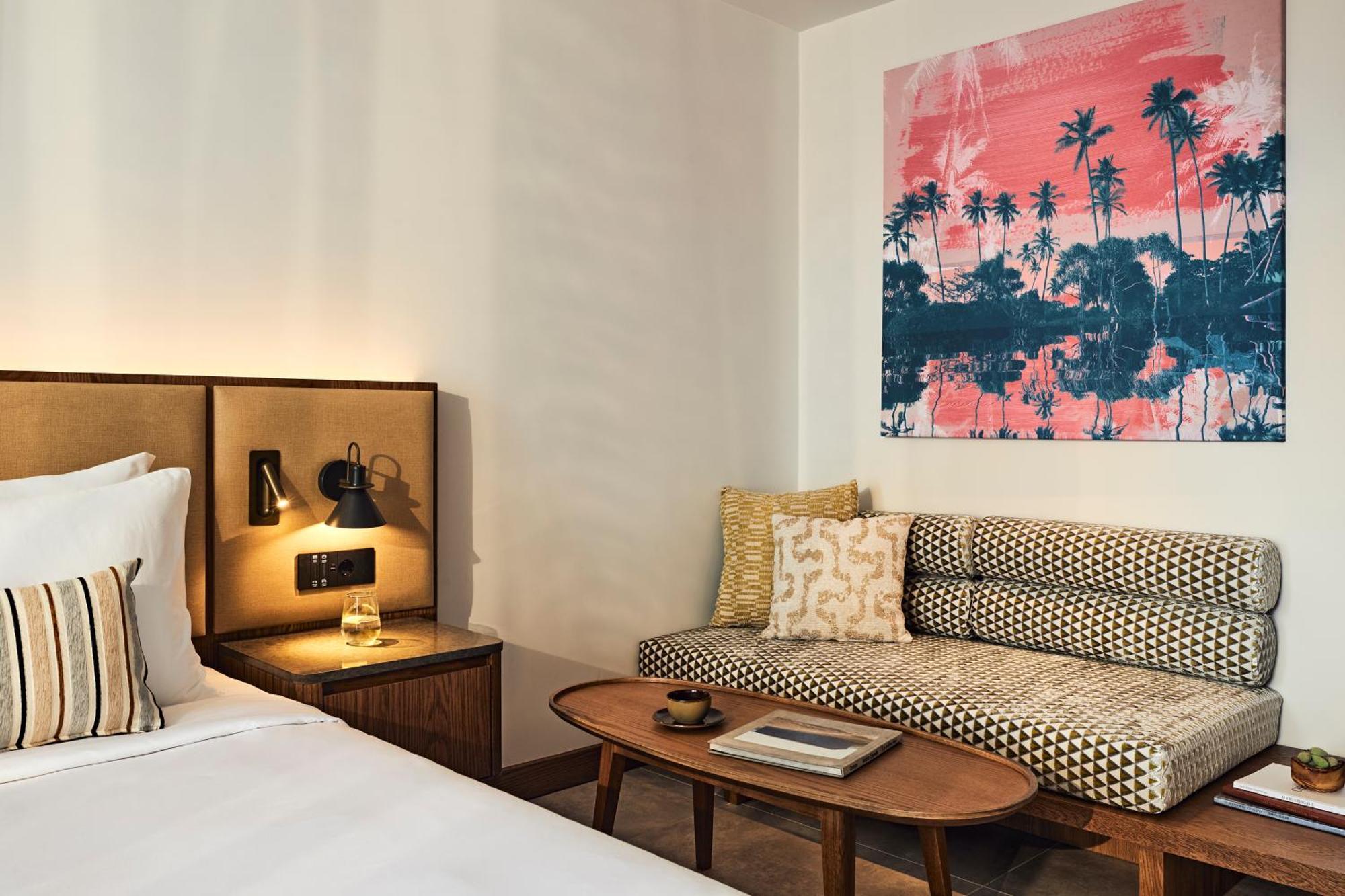 Hotel Hyde (adults Only) 5*