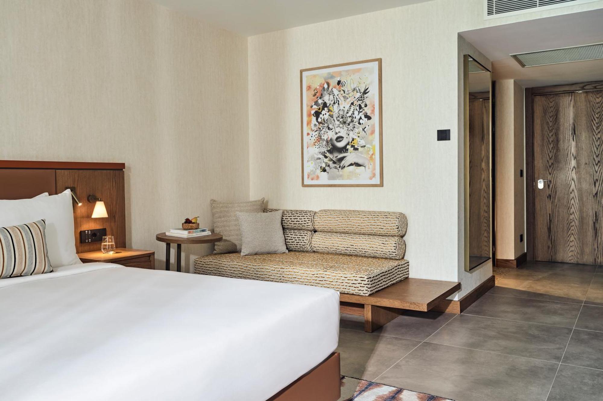 Hyde (adults Only) Hotel Bodrum