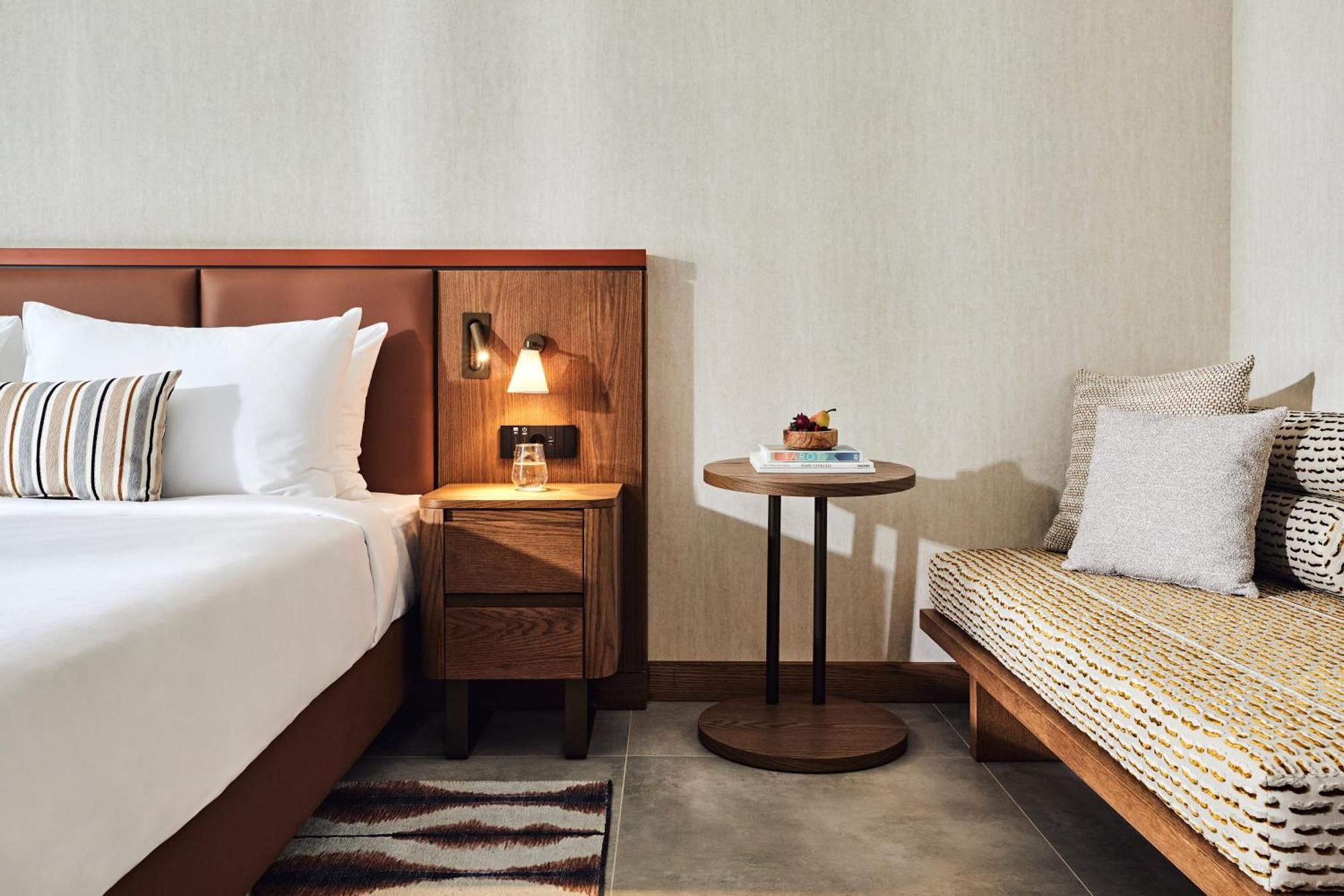 Hyde (adults Only) Hotel