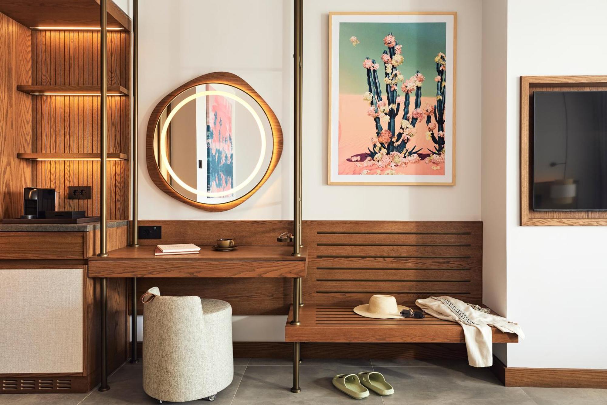 Hyde (adults Only) Hotel 5*