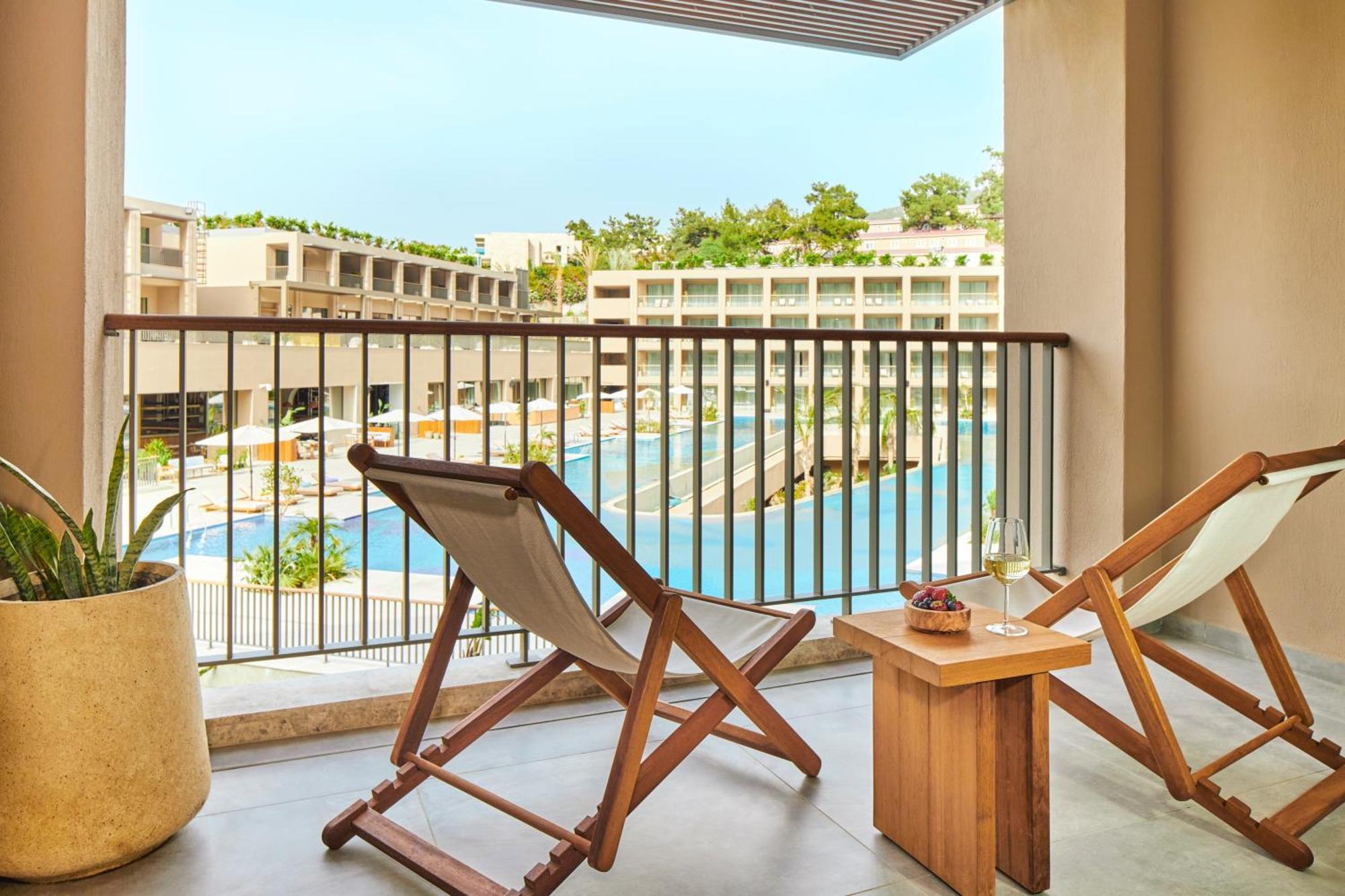 Hotel Hyde (adults Only) Bodrum