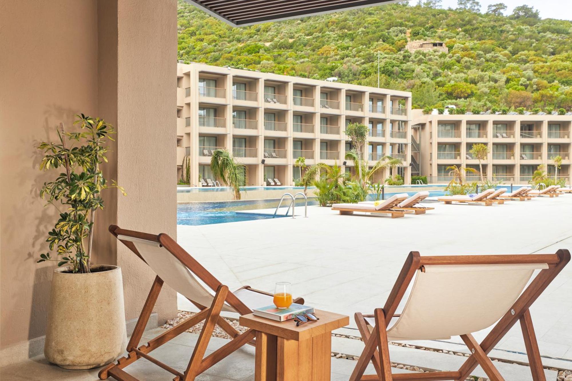 Hyde (adults Only) Hotel 5*