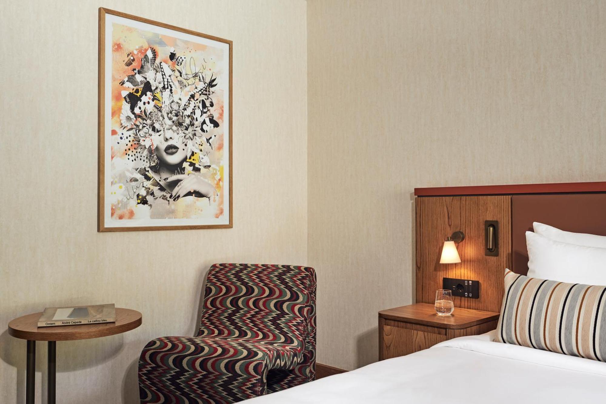Hyde (adults Only) Hotel Bodrum