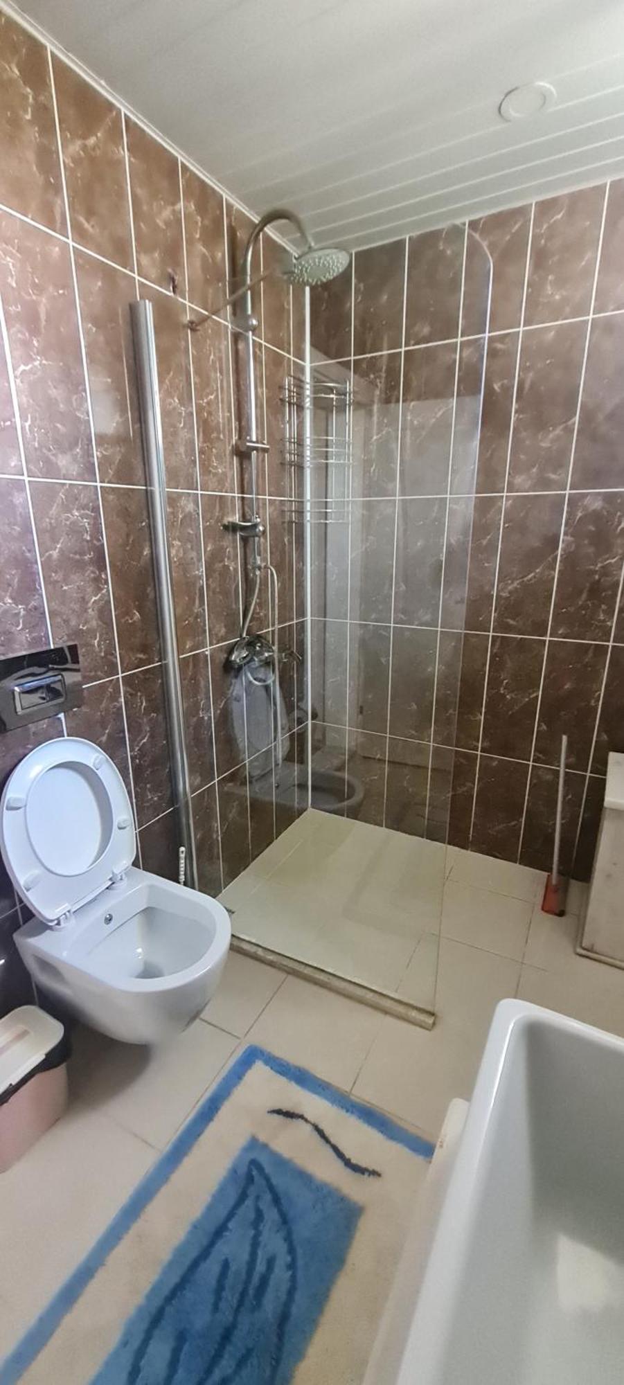 Villa Triblex I Private I Walking Distance To The Sea 300 Meters Side