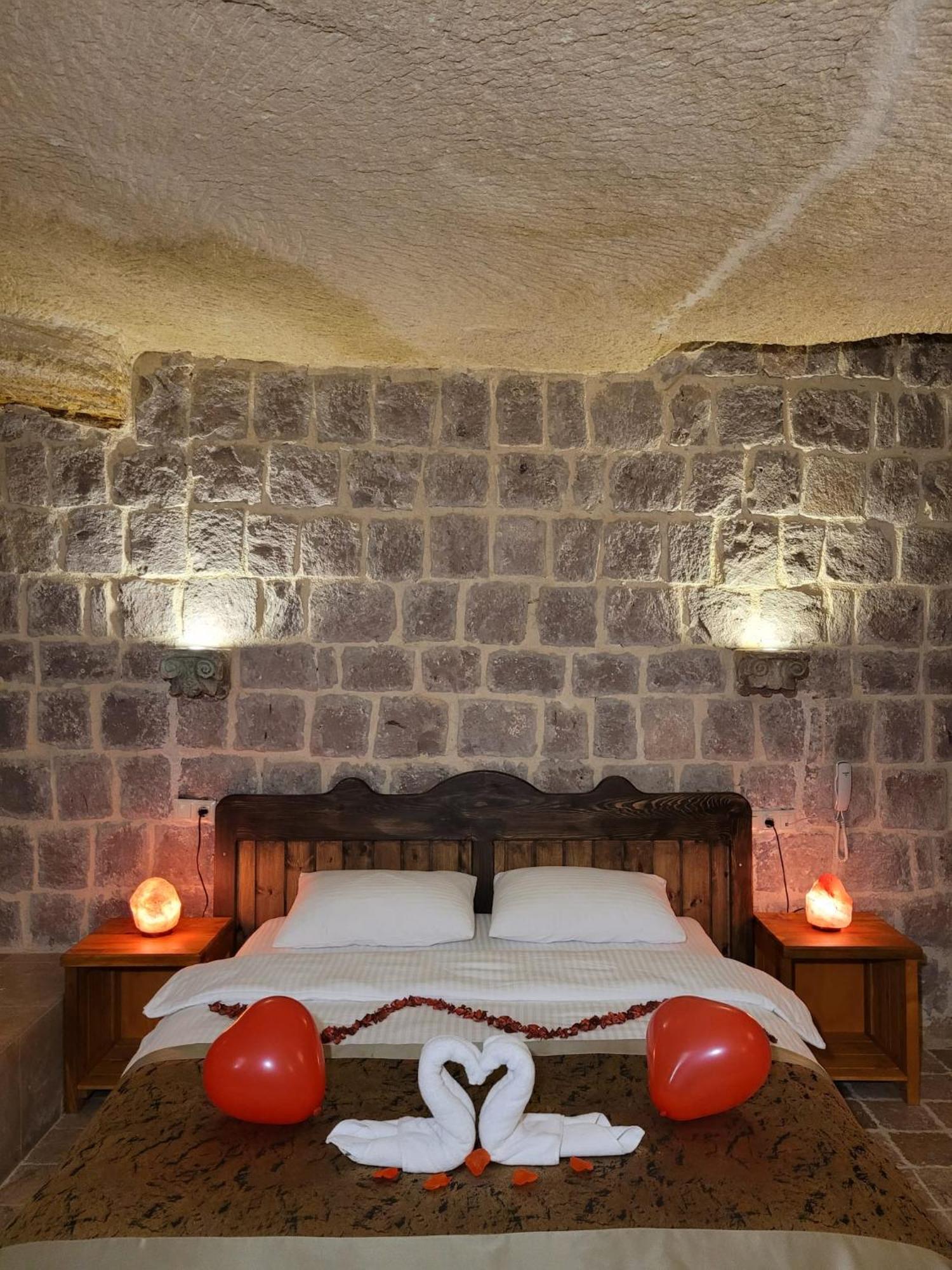 Hotel Kapalos Cave Urgup