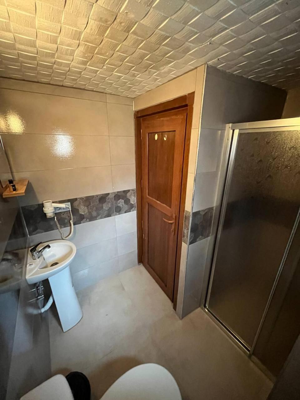 Hotel Paradise Ayder Yaylasi