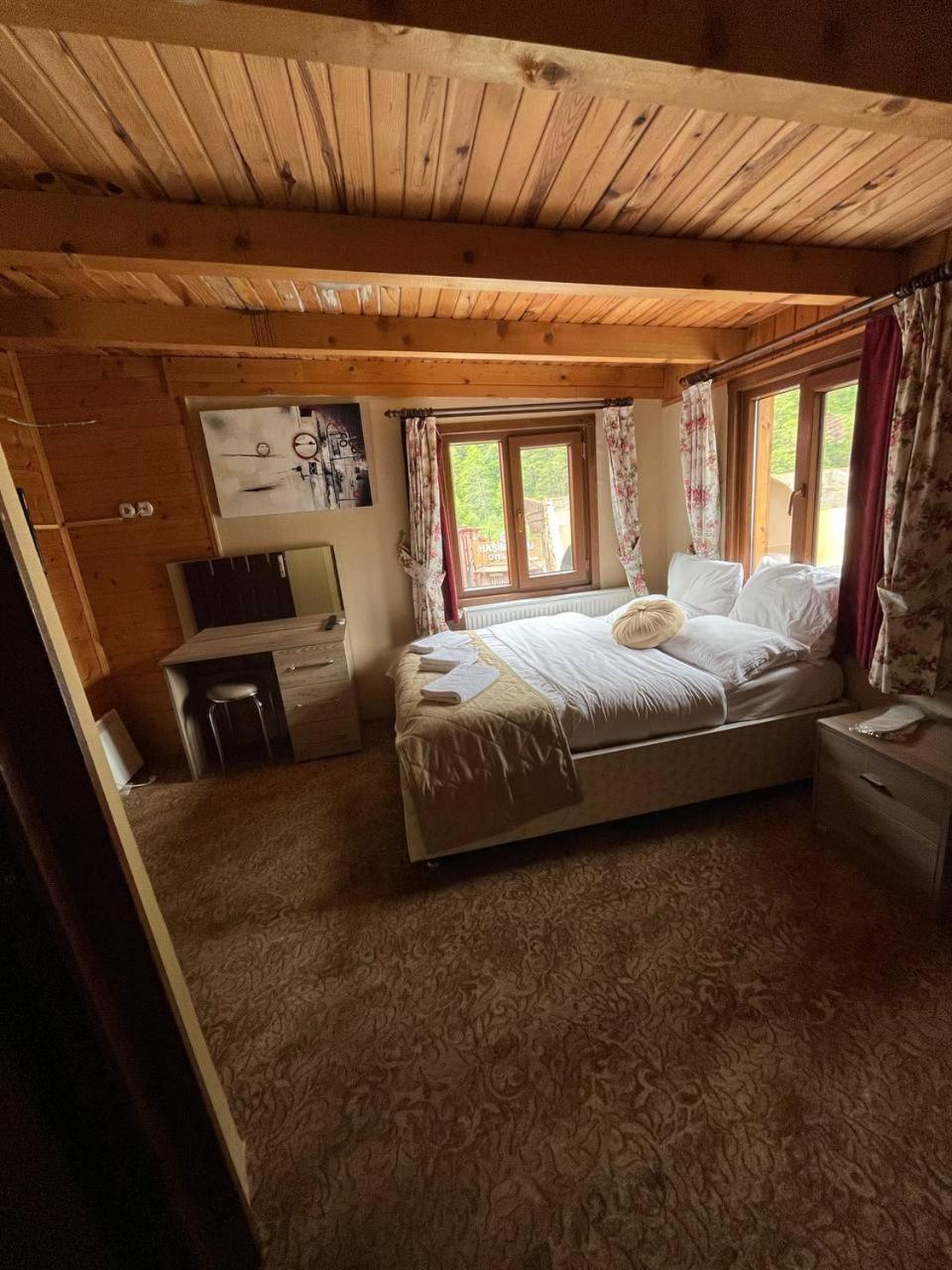 Paradise Hotel Ayder Yaylasi